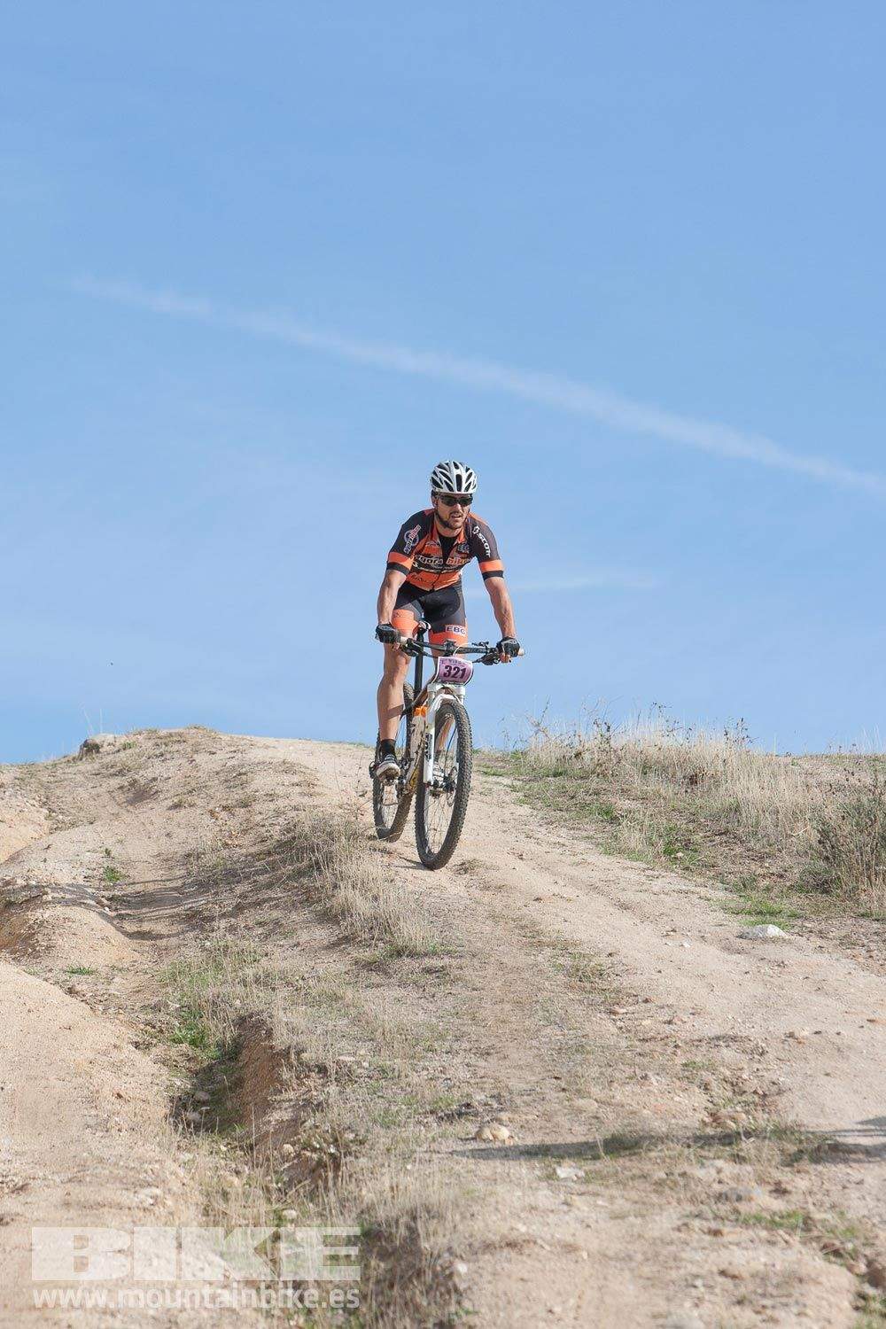 Circuito Scott 7 Estrellas Fuencarral El Pardo 2015 Galería 2