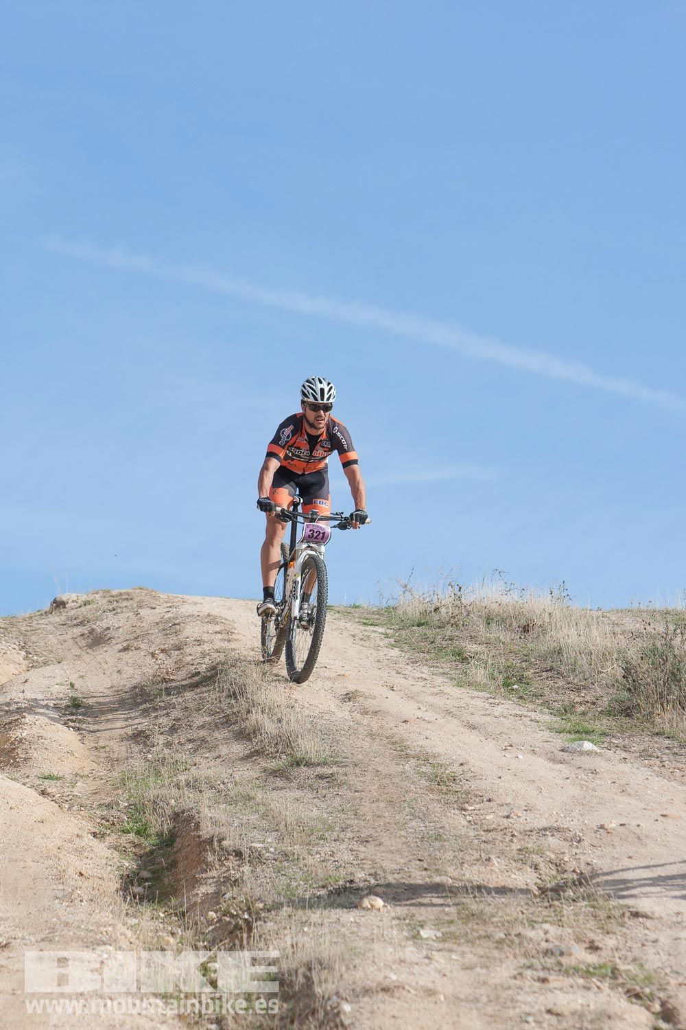 Circuito Scott 7 Estrellas Fuencarral El Pardo 2015 Galería 2