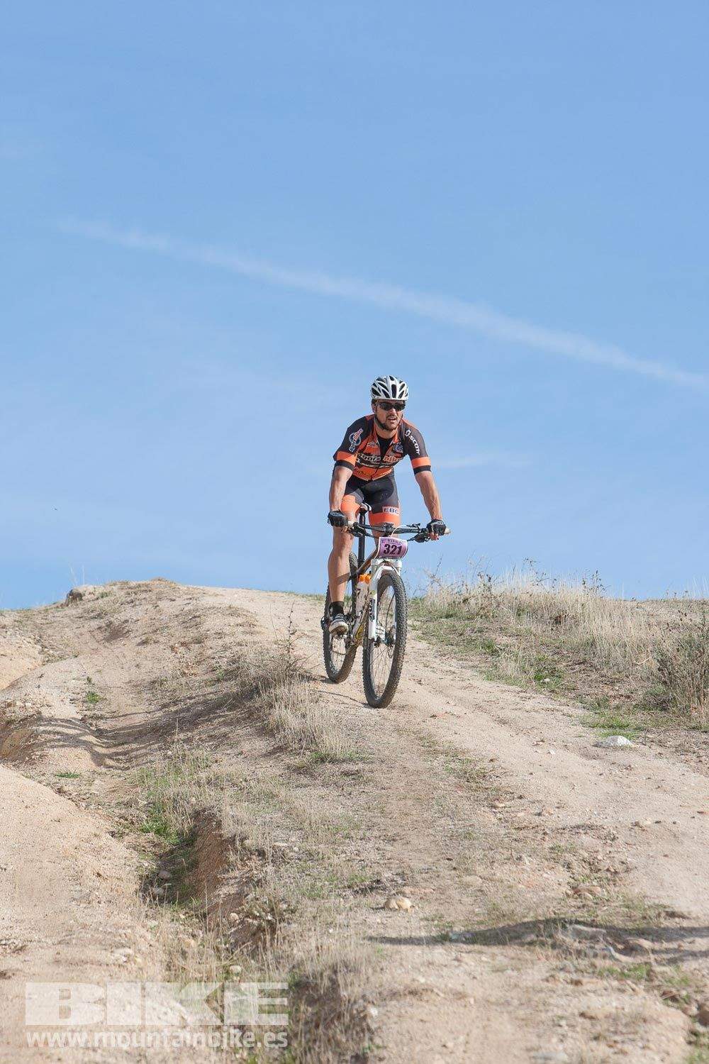 Circuito Scott 7 Estrellas Fuencarral El Pardo 2015 Galería 2