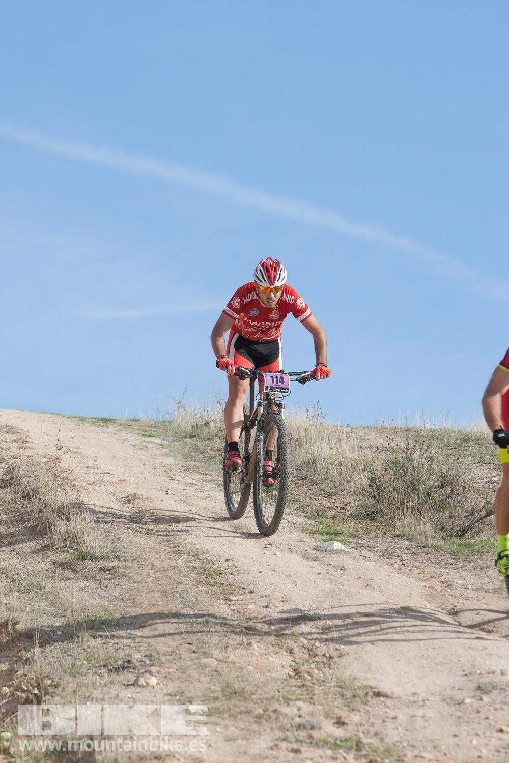 Circuito Scott 7 Estrellas Fuencarral El Pardo 2015 Galería 2