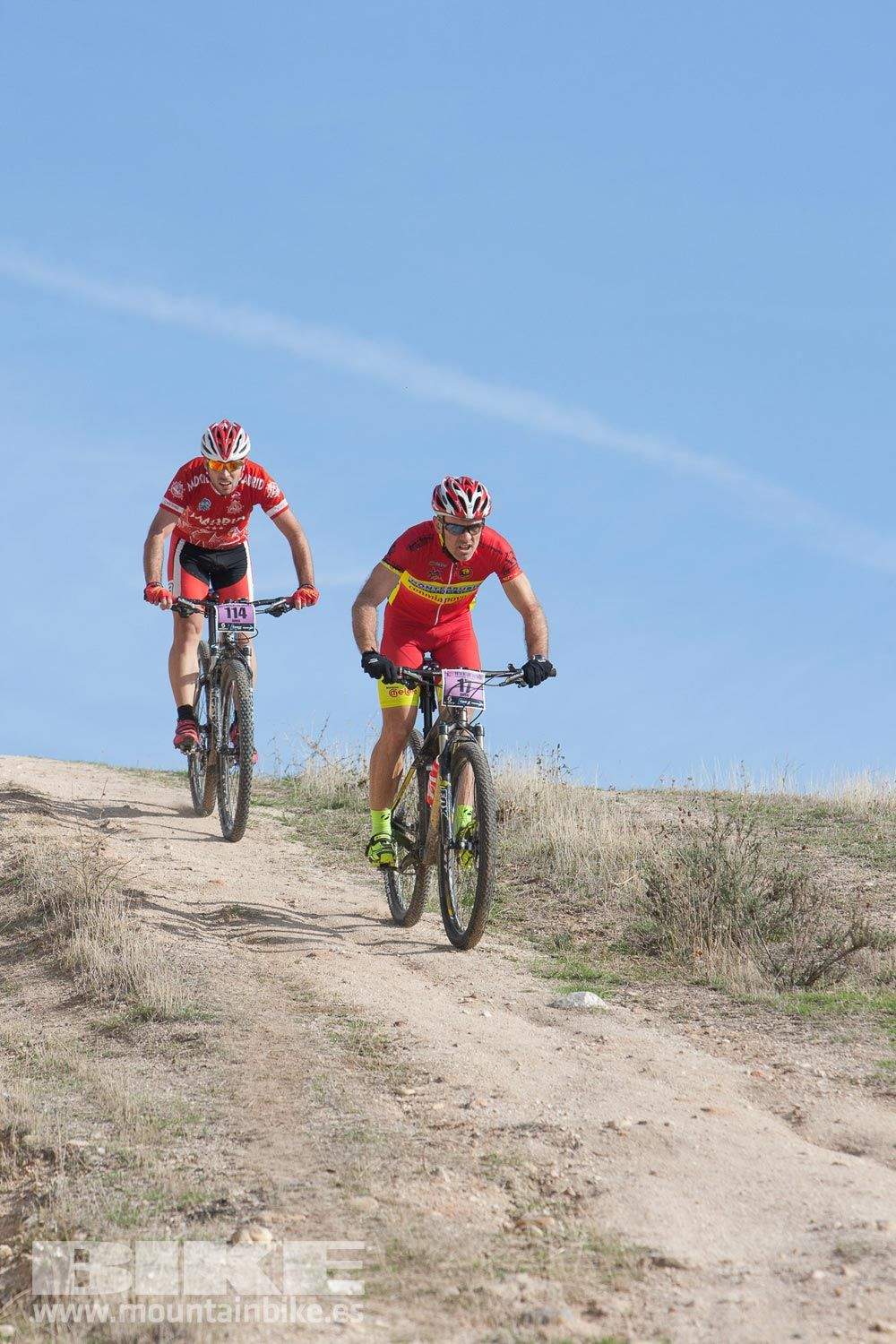 Circuito Scott 7 Estrellas Fuencarral El Pardo 2015 Galería 2
