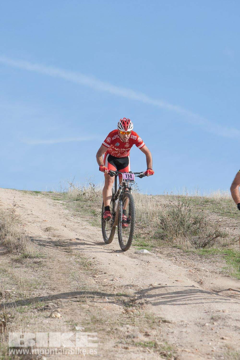 Circuito Scott 7 Estrellas Fuencarral El Pardo 2015 Galería 2