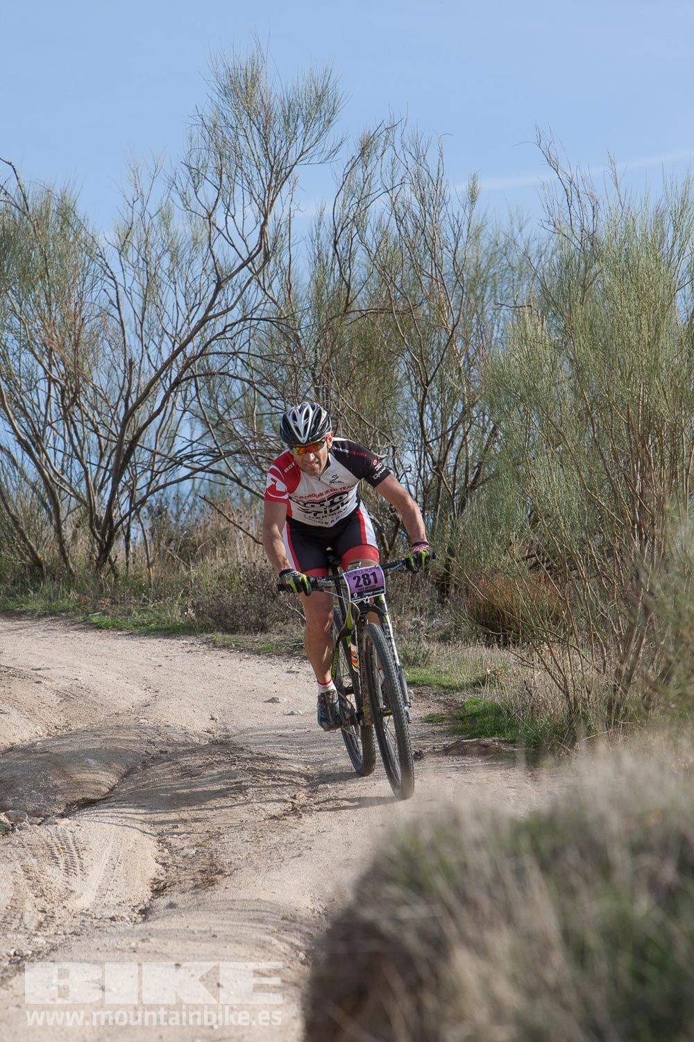 Circuito Scott 7 Estrellas Fuencarral El Pardo 2015 Galería 2