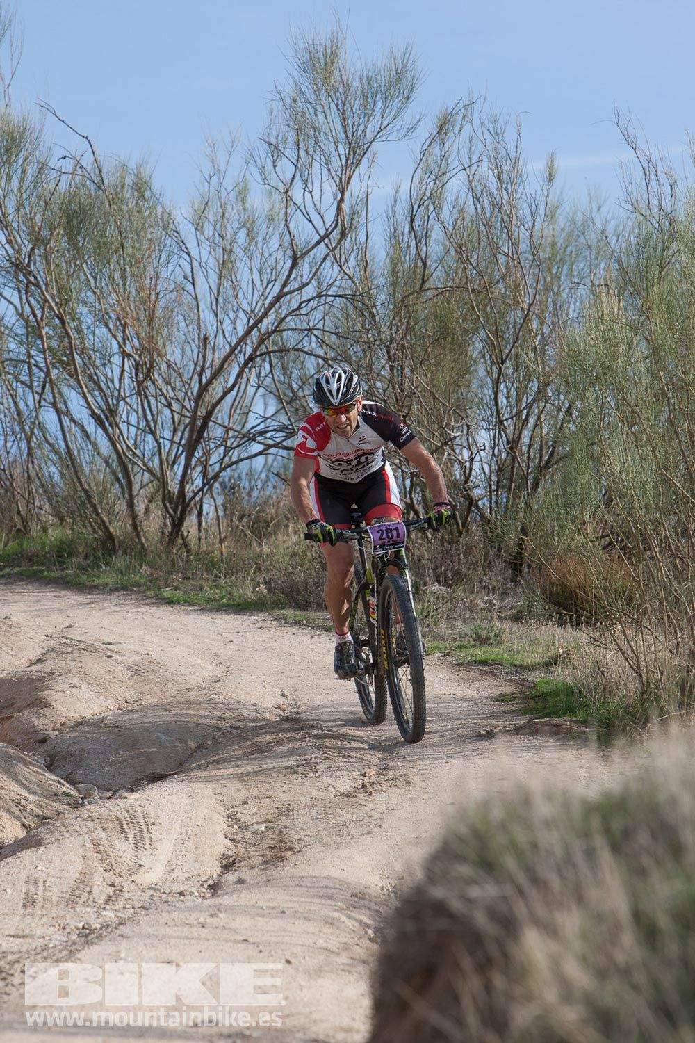 Circuito Scott 7 Estrellas Fuencarral El Pardo 2015 Galería 2