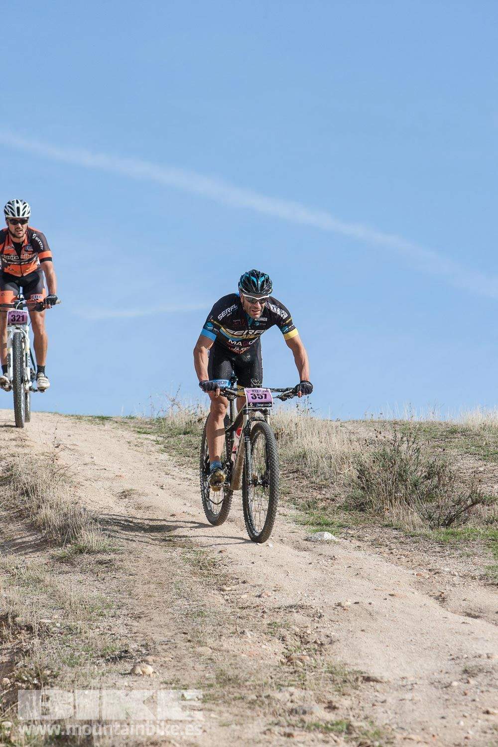 Circuito Scott 7 Estrellas Fuencarral El Pardo 2015 Galería 2