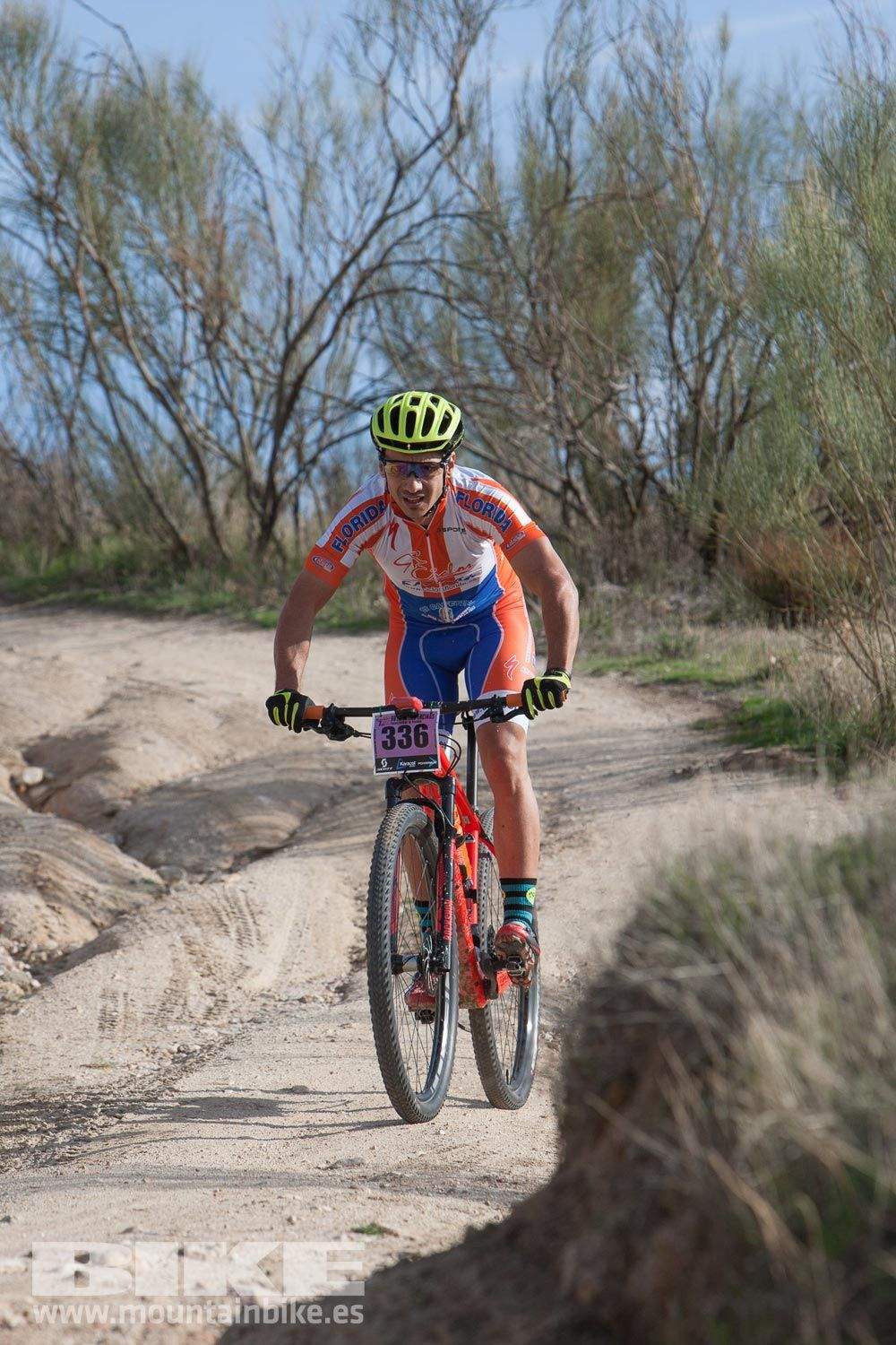 Circuito Scott 7 Estrellas Fuencarral El Pardo 2015 Galería 2