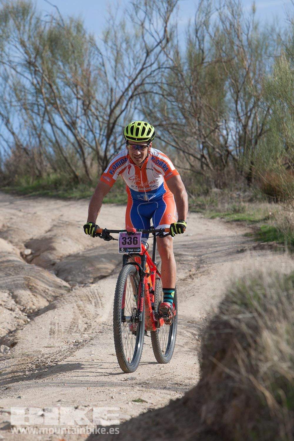 Circuito Scott 7 Estrellas Fuencarral El Pardo 2015 Galería 2