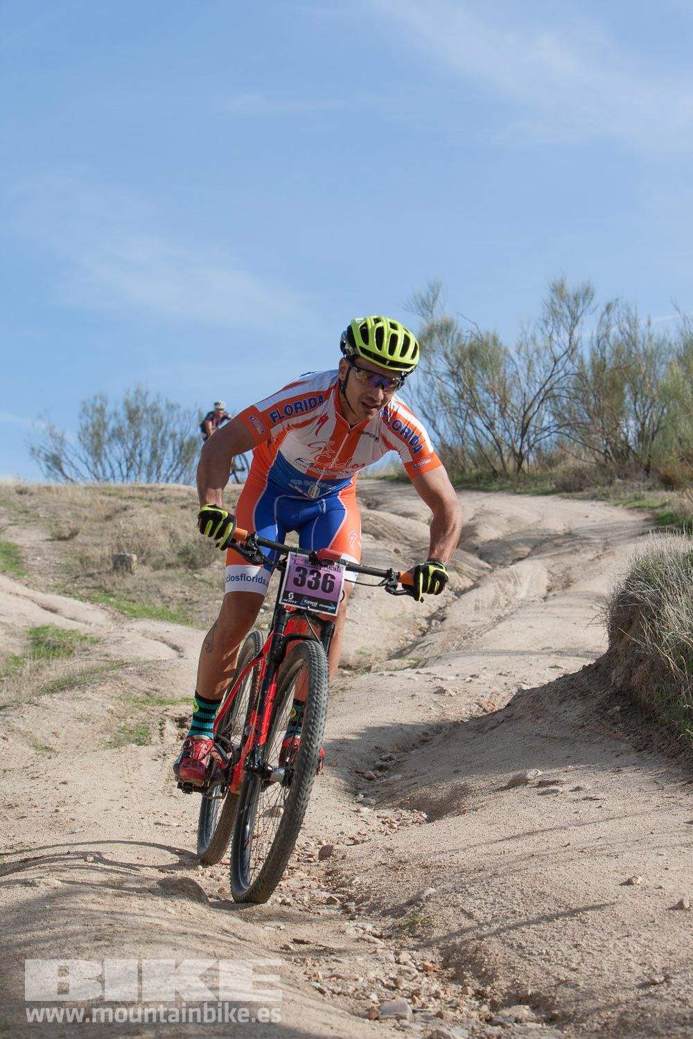 Circuito Scott 7 Estrellas Fuencarral El Pardo 2015 Galería 2