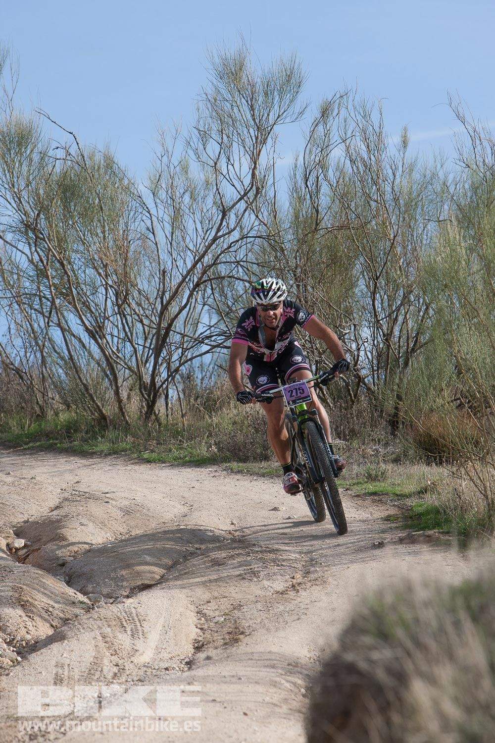 Circuito Scott 7 Estrellas Fuencarral El Pardo 2015 Galería 2