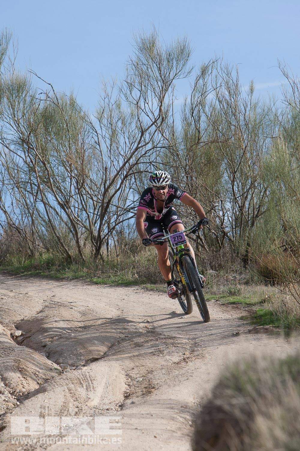 Circuito Scott 7 Estrellas Fuencarral El Pardo 2015 Galería 2