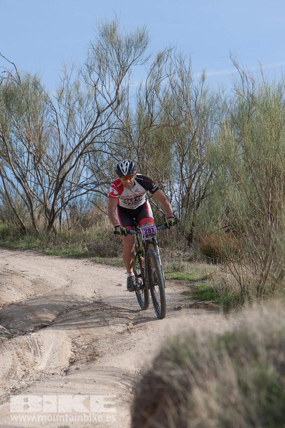 Circuito Scott 7 Estrellas Fuencarral El Pardo 2015 Galería 2