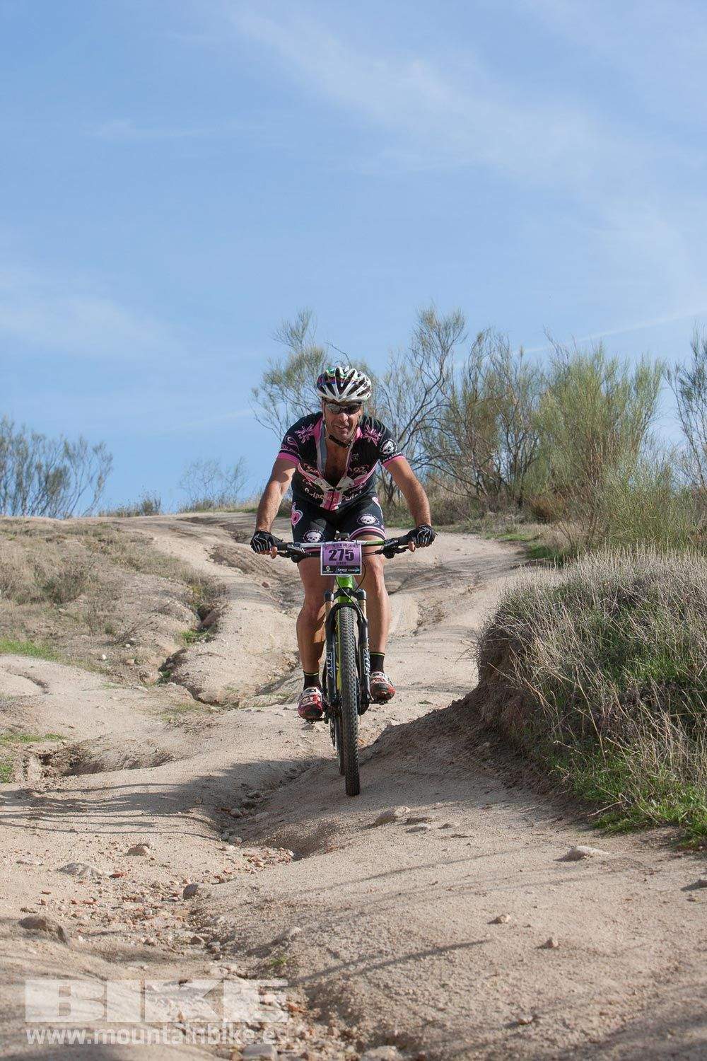Circuito Scott 7 Estrellas Fuencarral El Pardo 2015 Galería 2