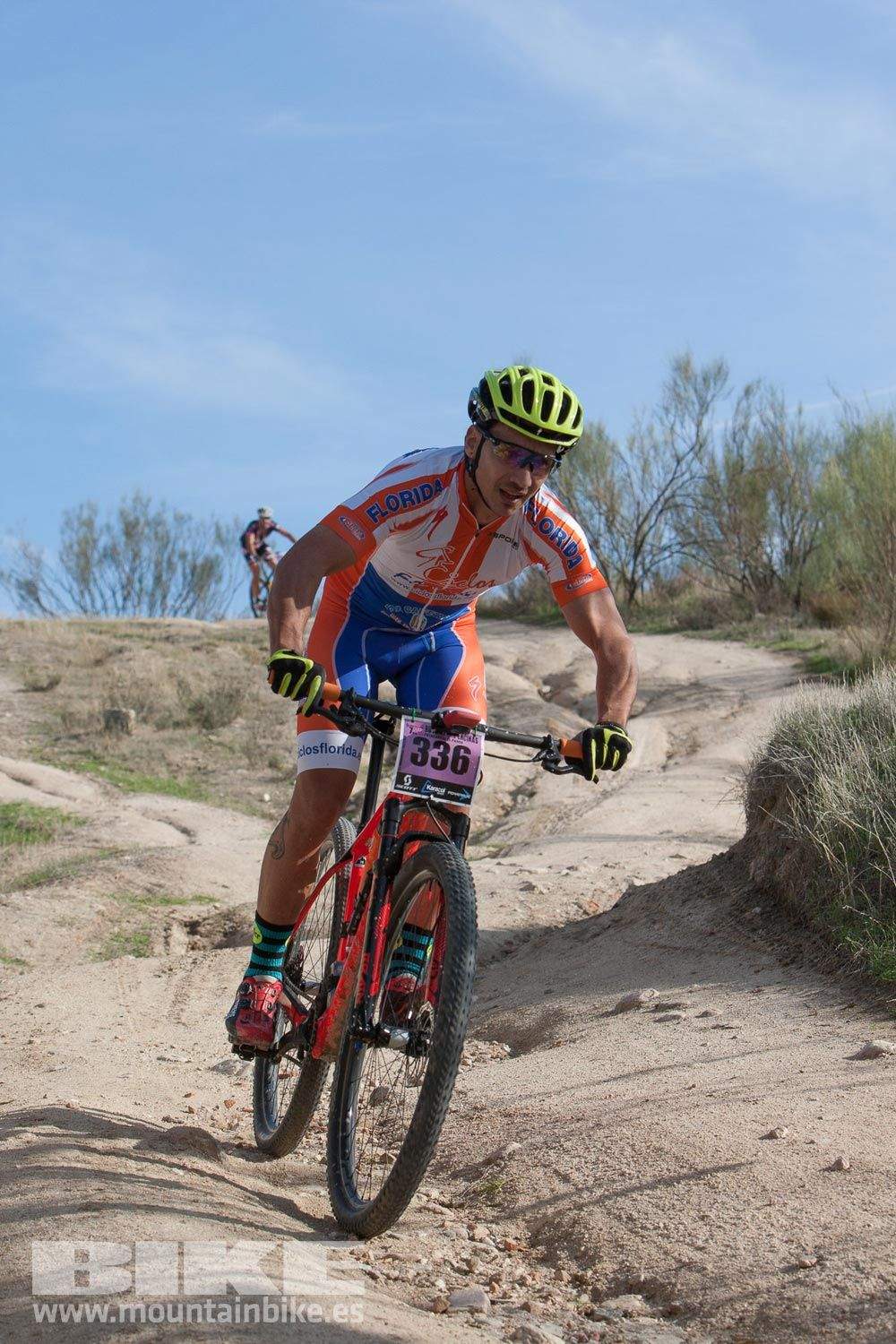 Circuito Scott 7 Estrellas Fuencarral El Pardo 2015 Galería 2