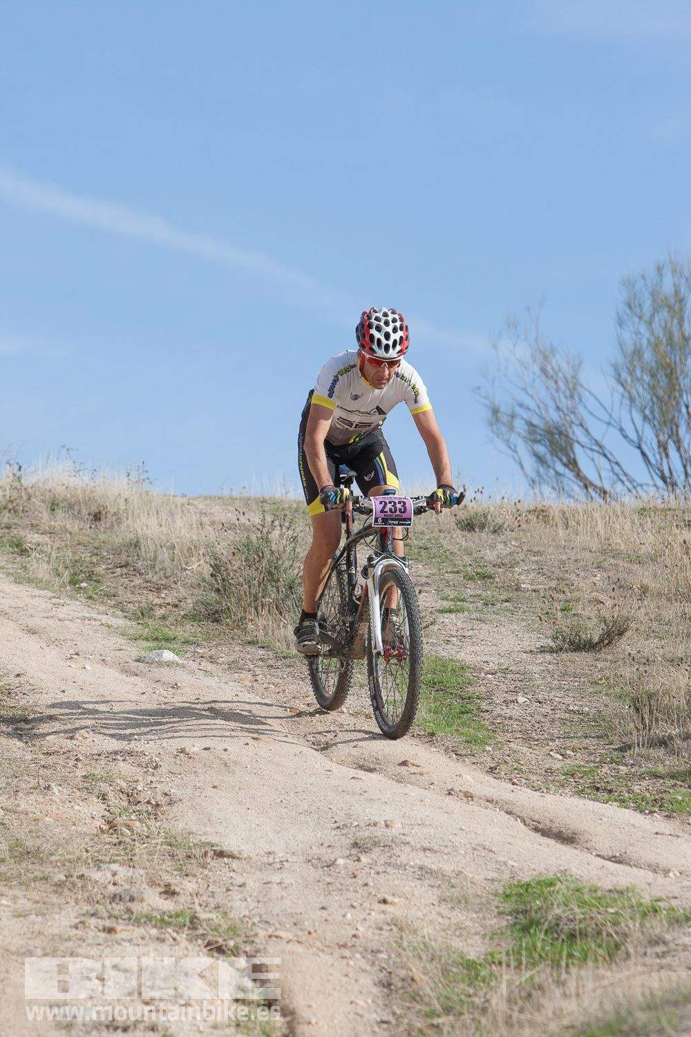 Circuito Scott 7 Estrellas Fuencarral El Pardo 2015 Galería 2