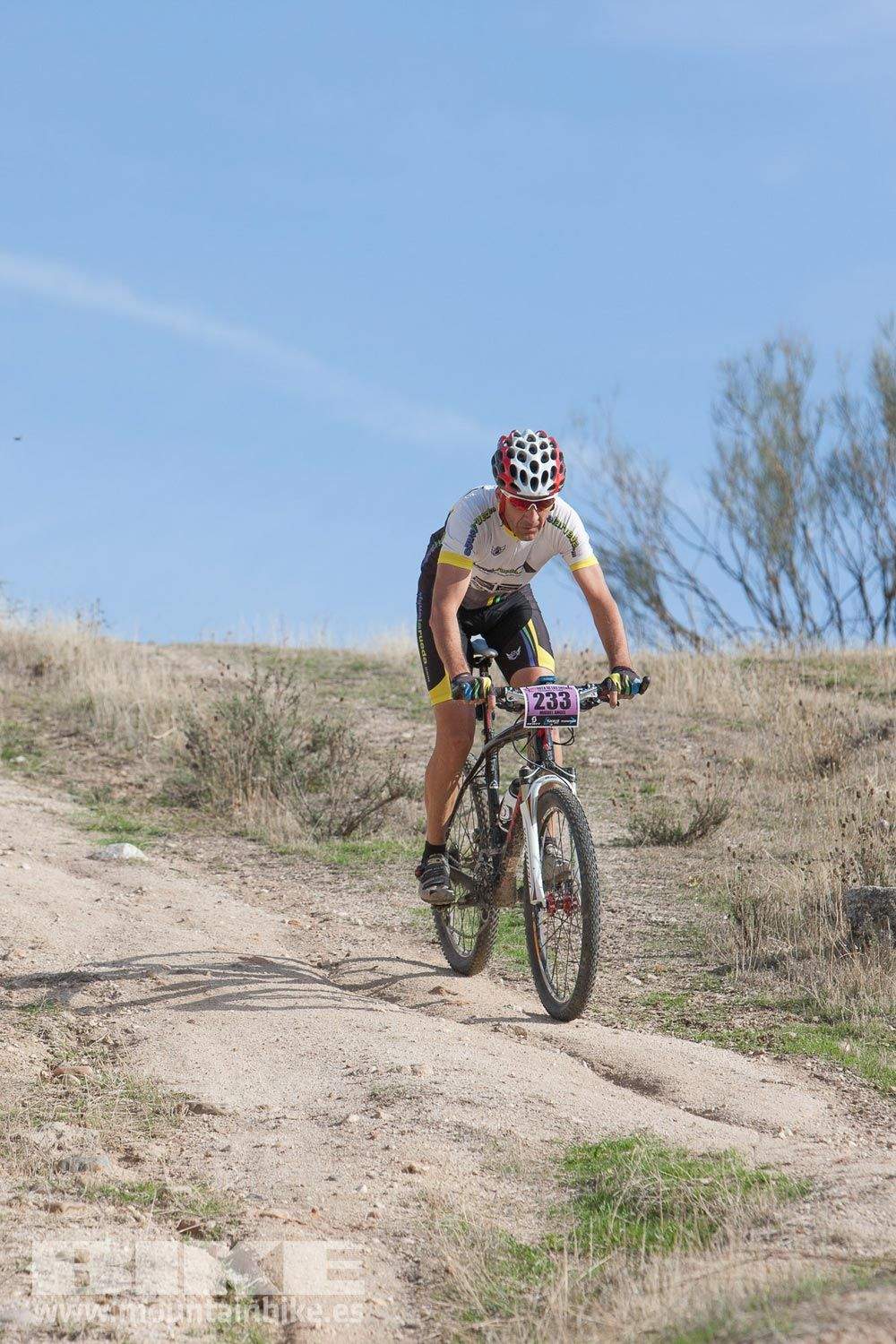Circuito Scott 7 Estrellas Fuencarral El Pardo 2015 Galería 2