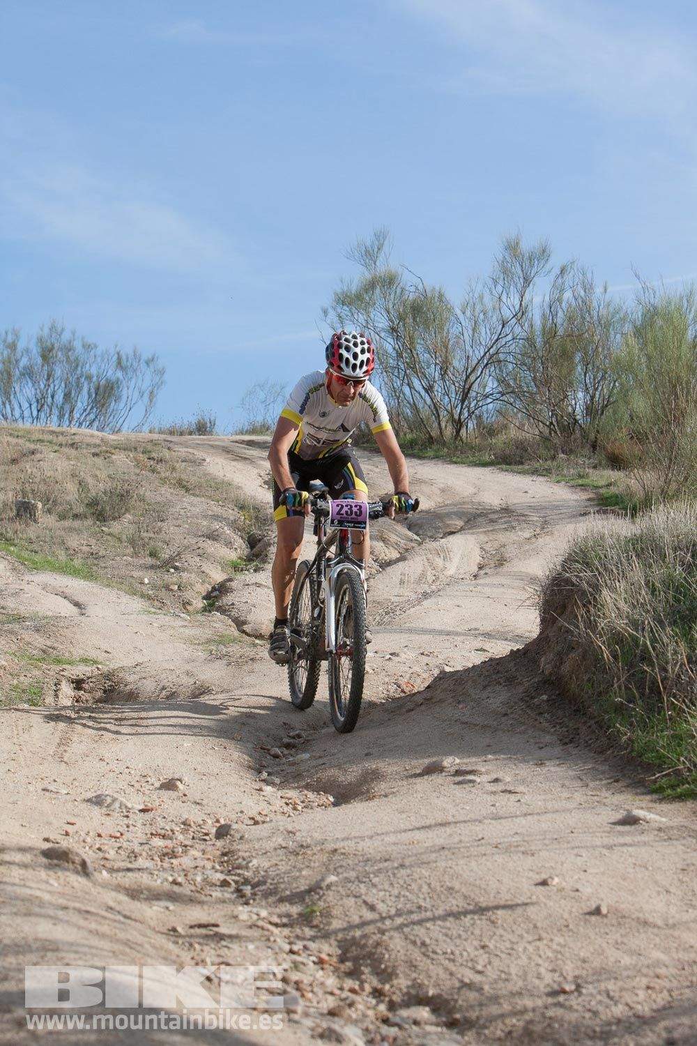 Circuito Scott 7 Estrellas Fuencarral El Pardo 2015 Galería 2
