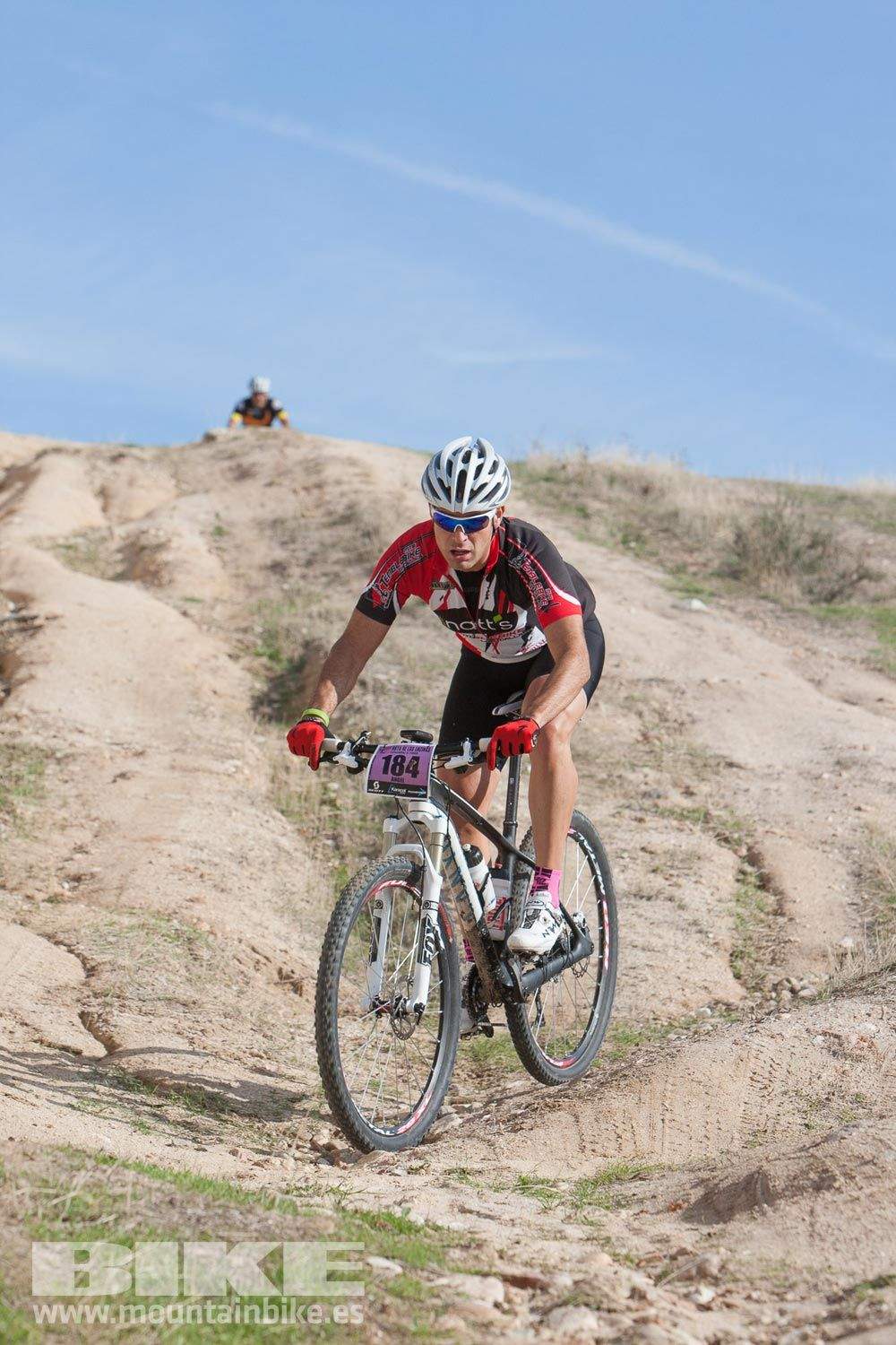 Circuito Scott 7 Estrellas Fuencarral El Pardo 2015 Galería 2