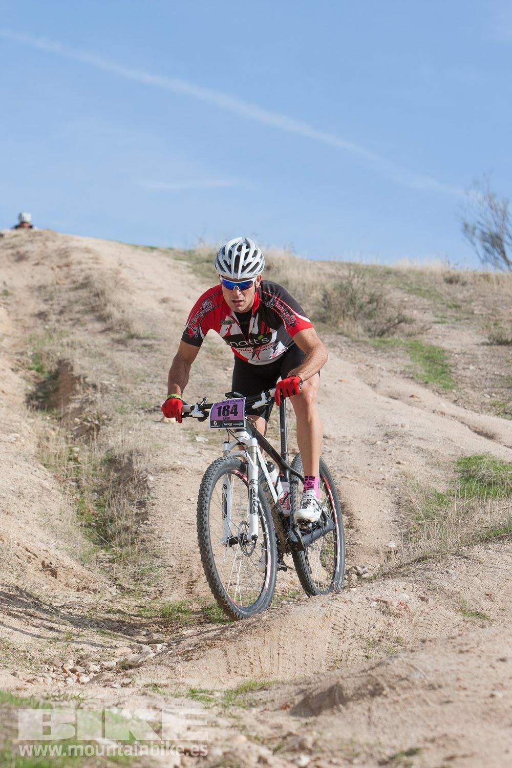 Circuito Scott 7 Estrellas Fuencarral El Pardo 2015 Galería 2