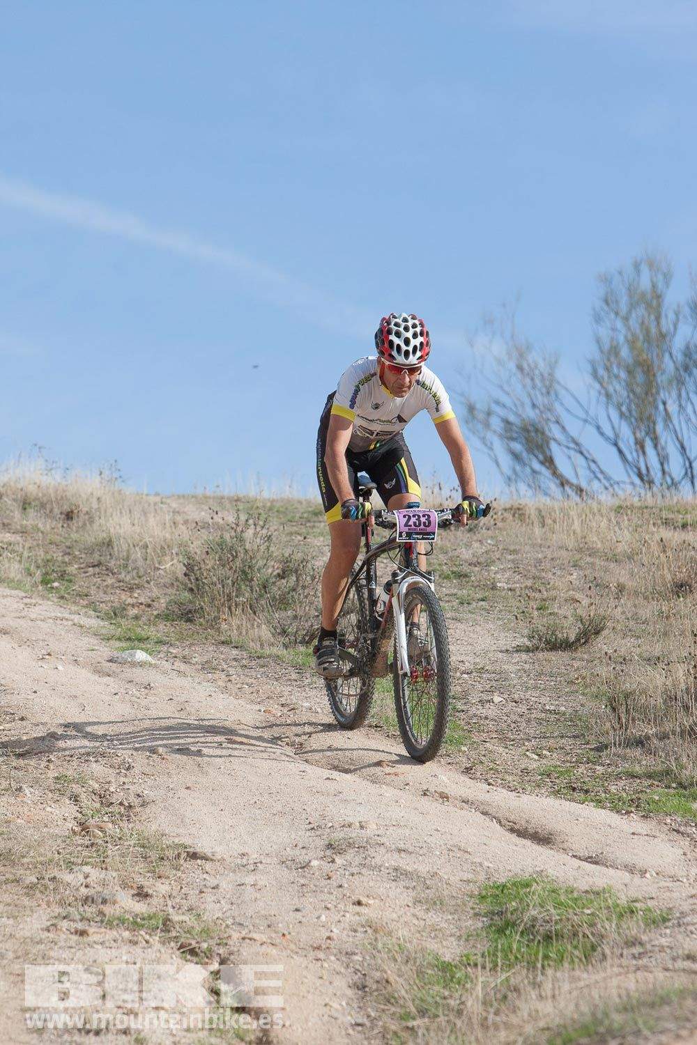 Circuito Scott 7 Estrellas Fuencarral El Pardo 2015 Galería 2