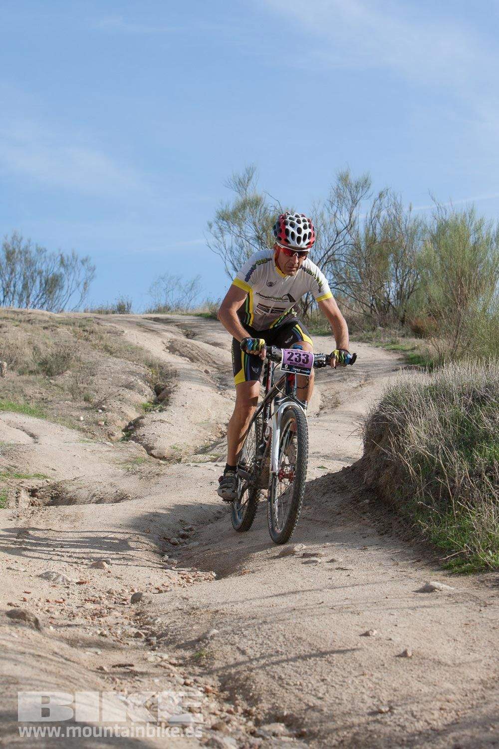 Circuito Scott 7 Estrellas Fuencarral El Pardo 2015 Galería 2