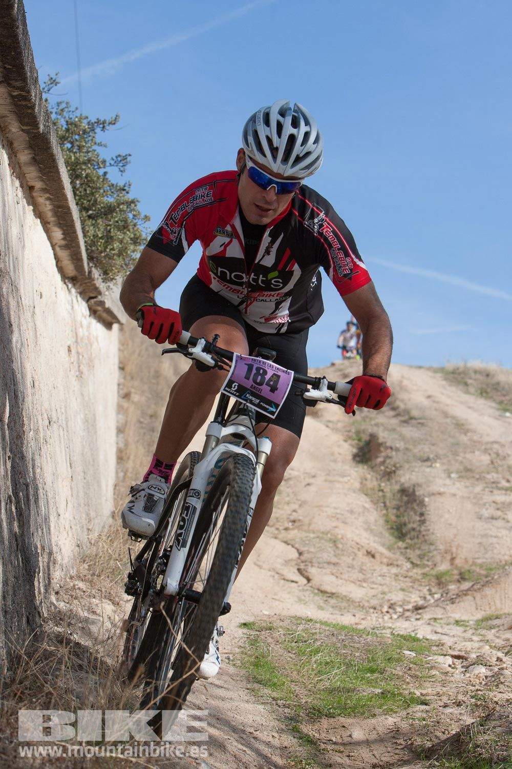 Circuito Scott 7 Estrellas Fuencarral El Pardo 2015 Galería 2
