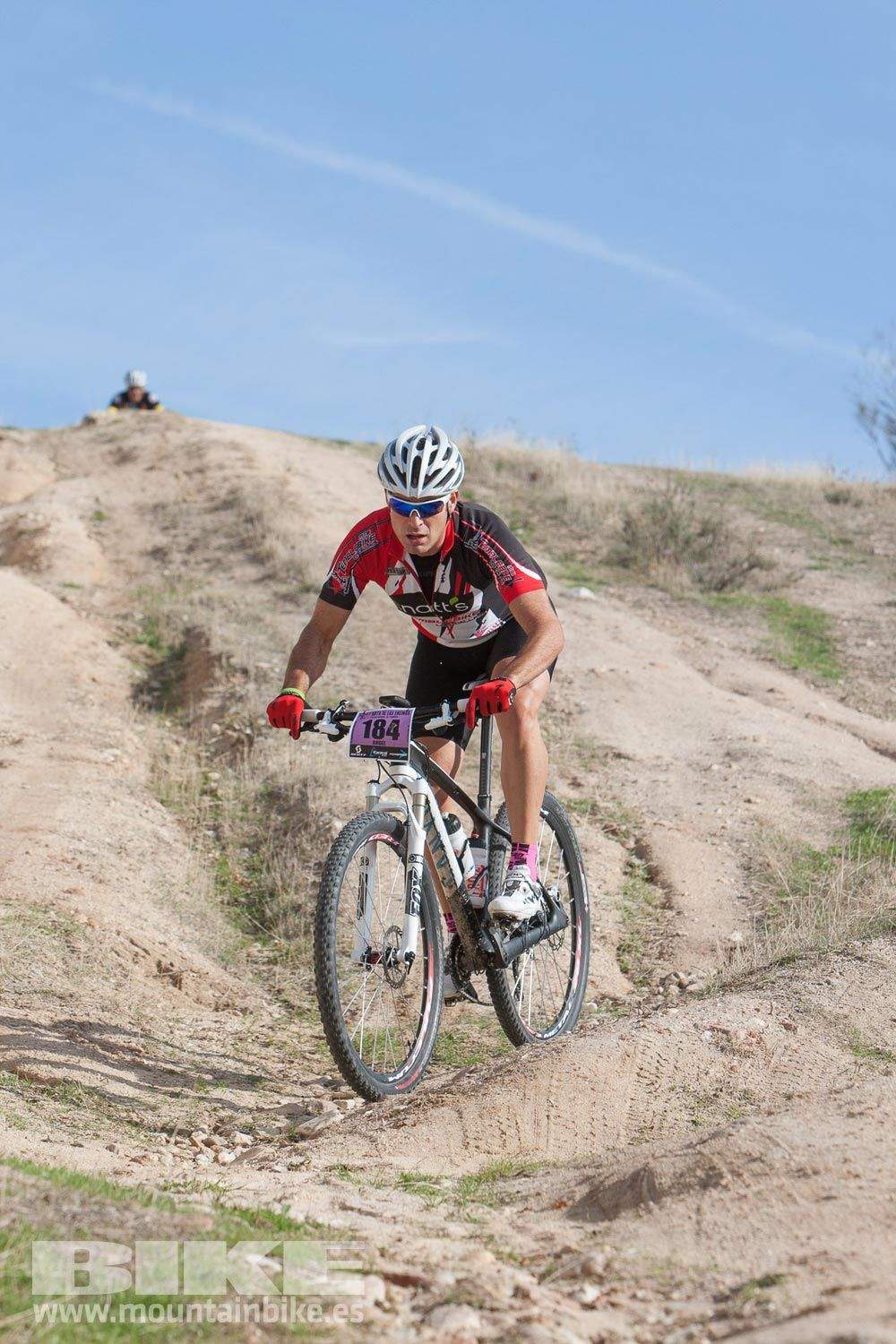 Circuito Scott 7 Estrellas Fuencarral El Pardo 2015 Galería 2
