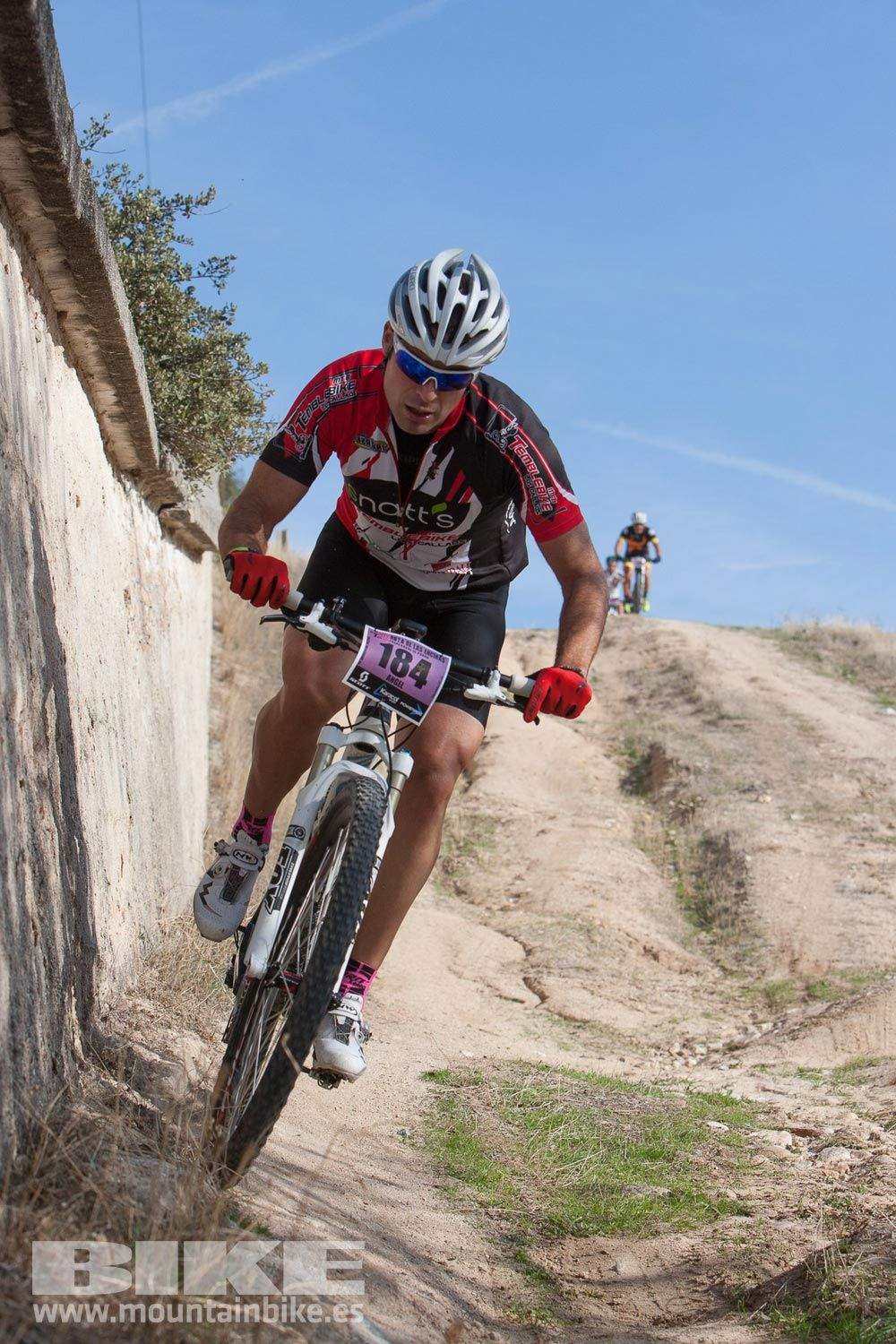 Circuito Scott 7 Estrellas Fuencarral El Pardo 2015 Galería 2