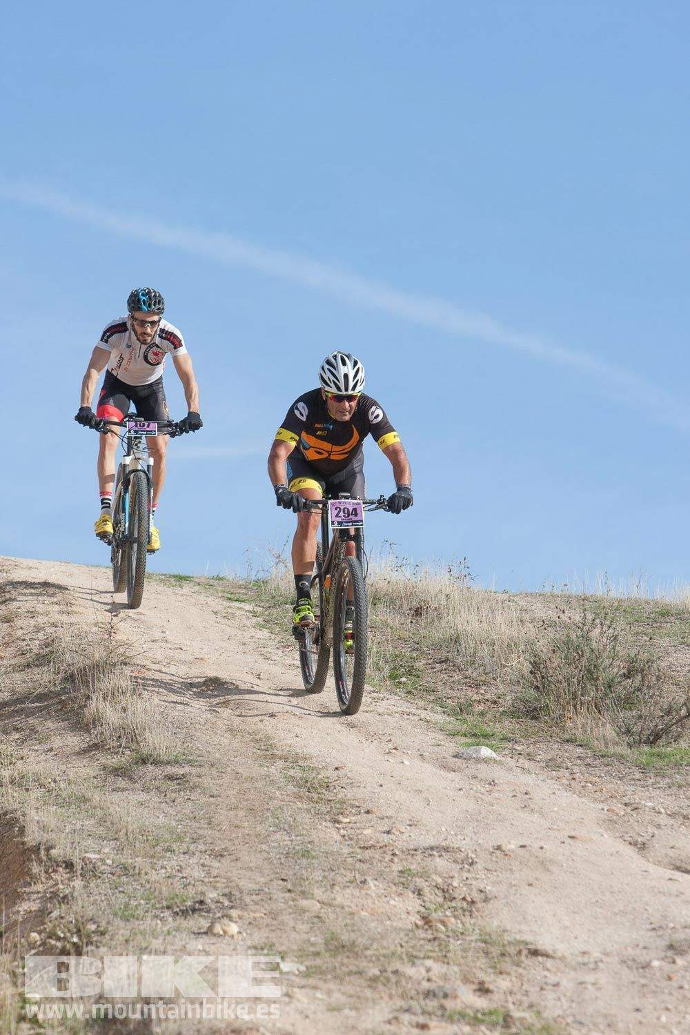 Circuito Scott 7 Estrellas Fuencarral El Pardo 2015 Galería 2