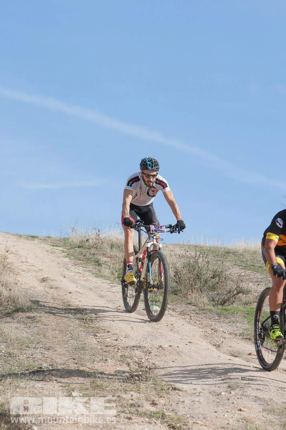 Circuito Scott 7 Estrellas Fuencarral El Pardo 2015 Galería 2