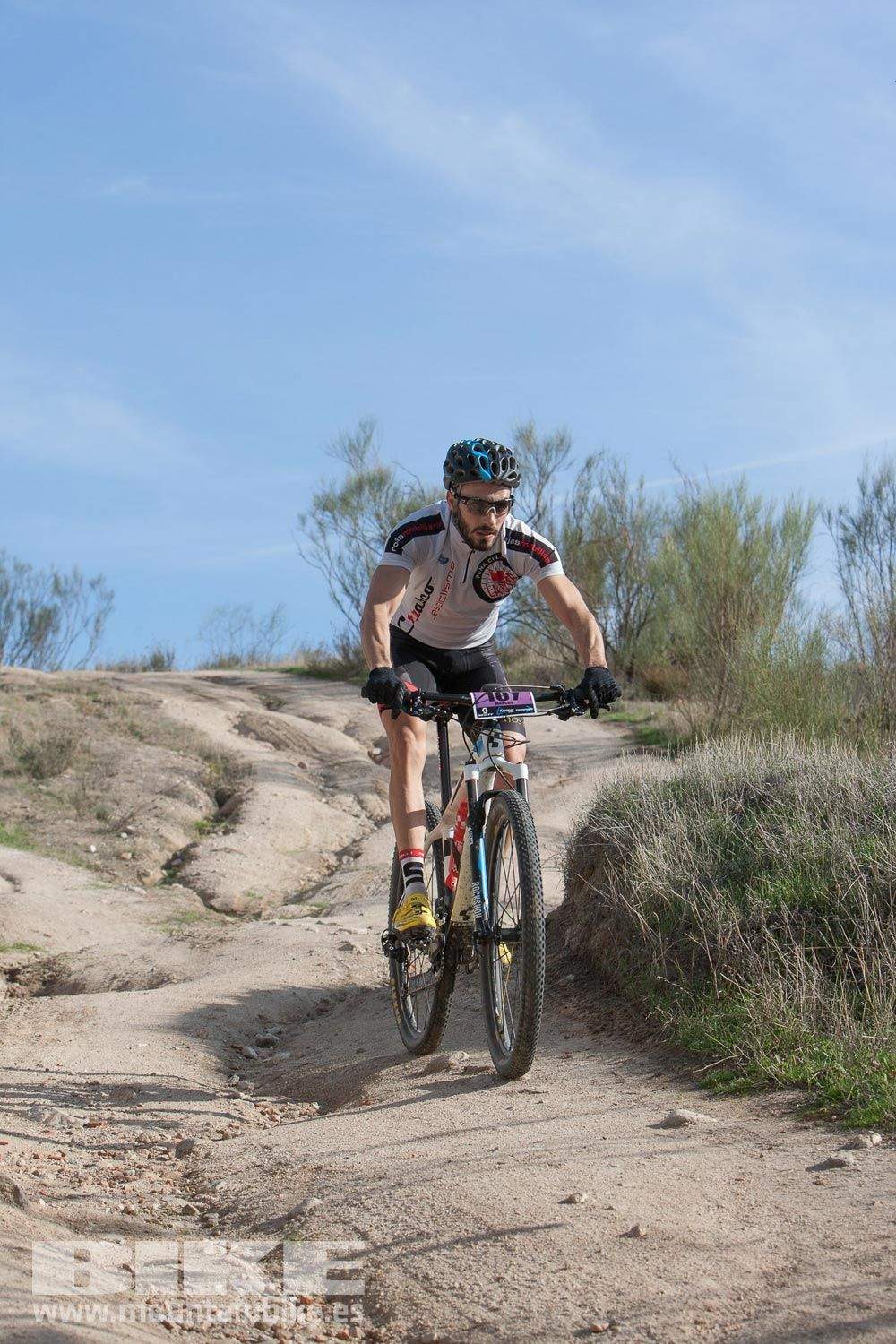 Circuito Scott 7 Estrellas Fuencarral El Pardo 2015 Galería 2