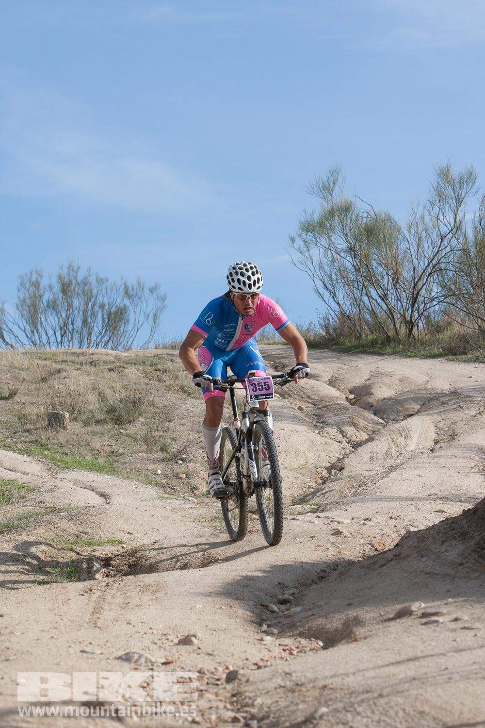 Circuito Scott 7 Estrellas Fuencarral El Pardo 2015 Galería 2