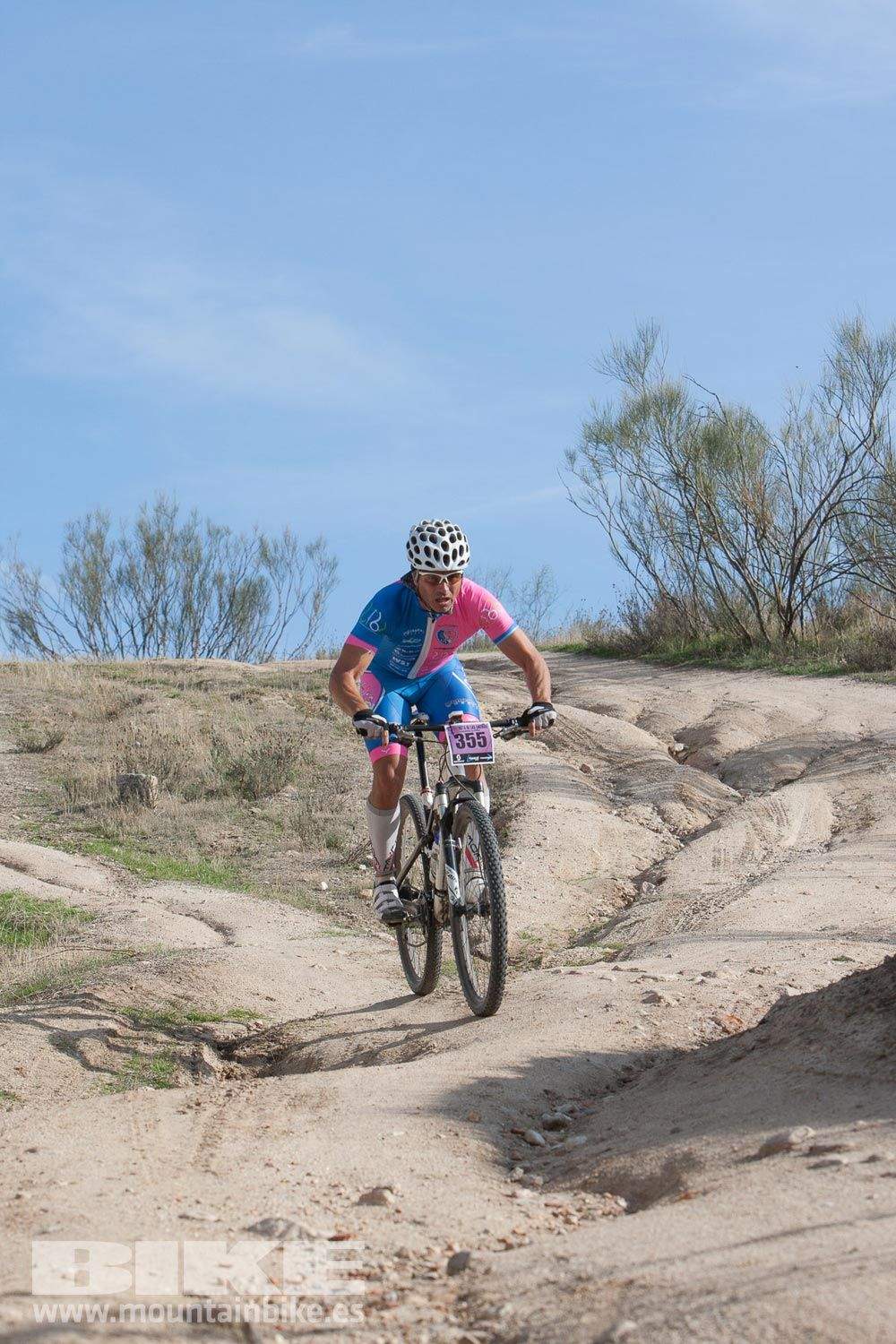 Circuito Scott 7 Estrellas Fuencarral El Pardo 2015 Galería 2