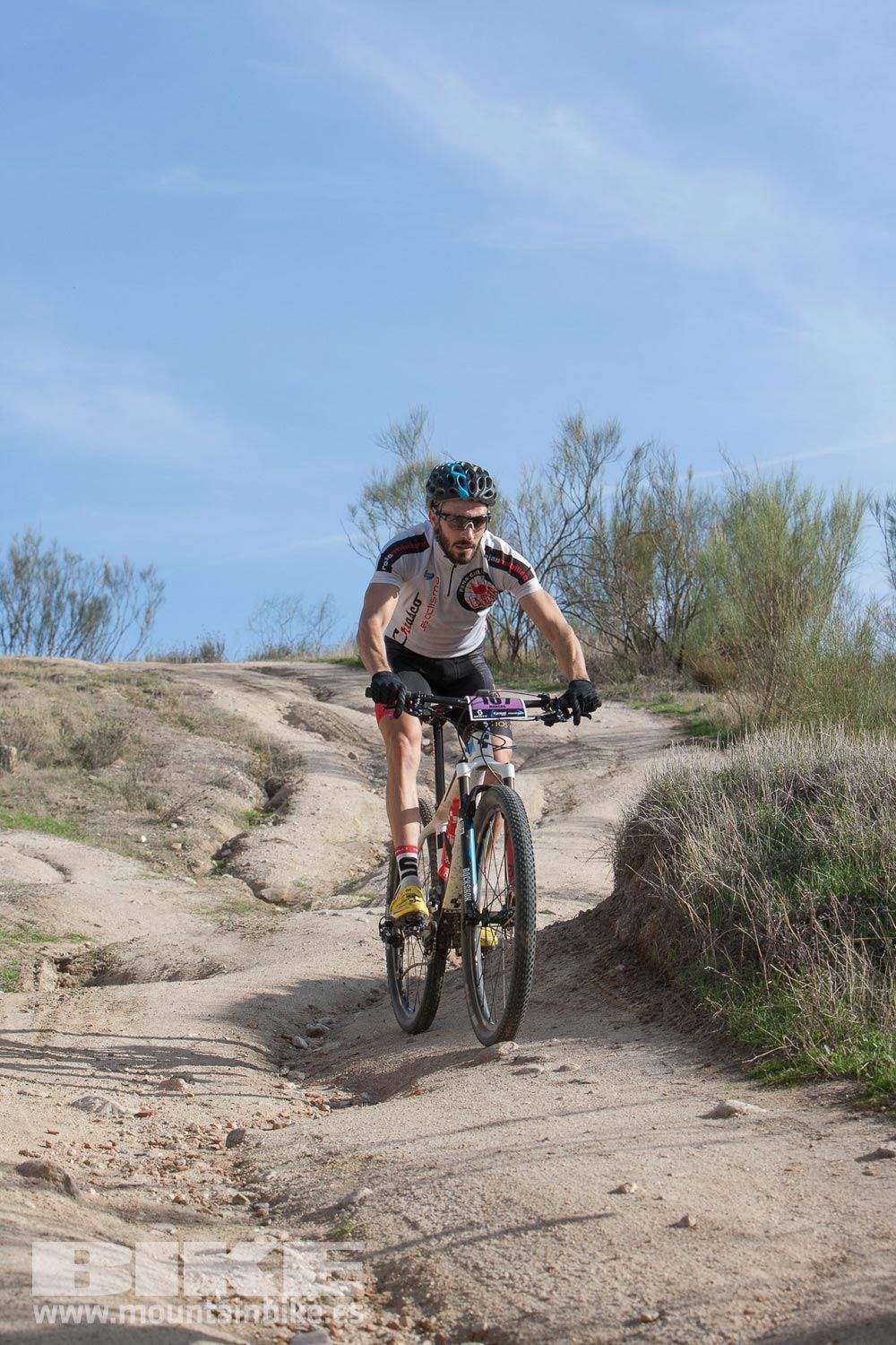 Circuito Scott 7 Estrellas Fuencarral El Pardo 2015 Galería 2