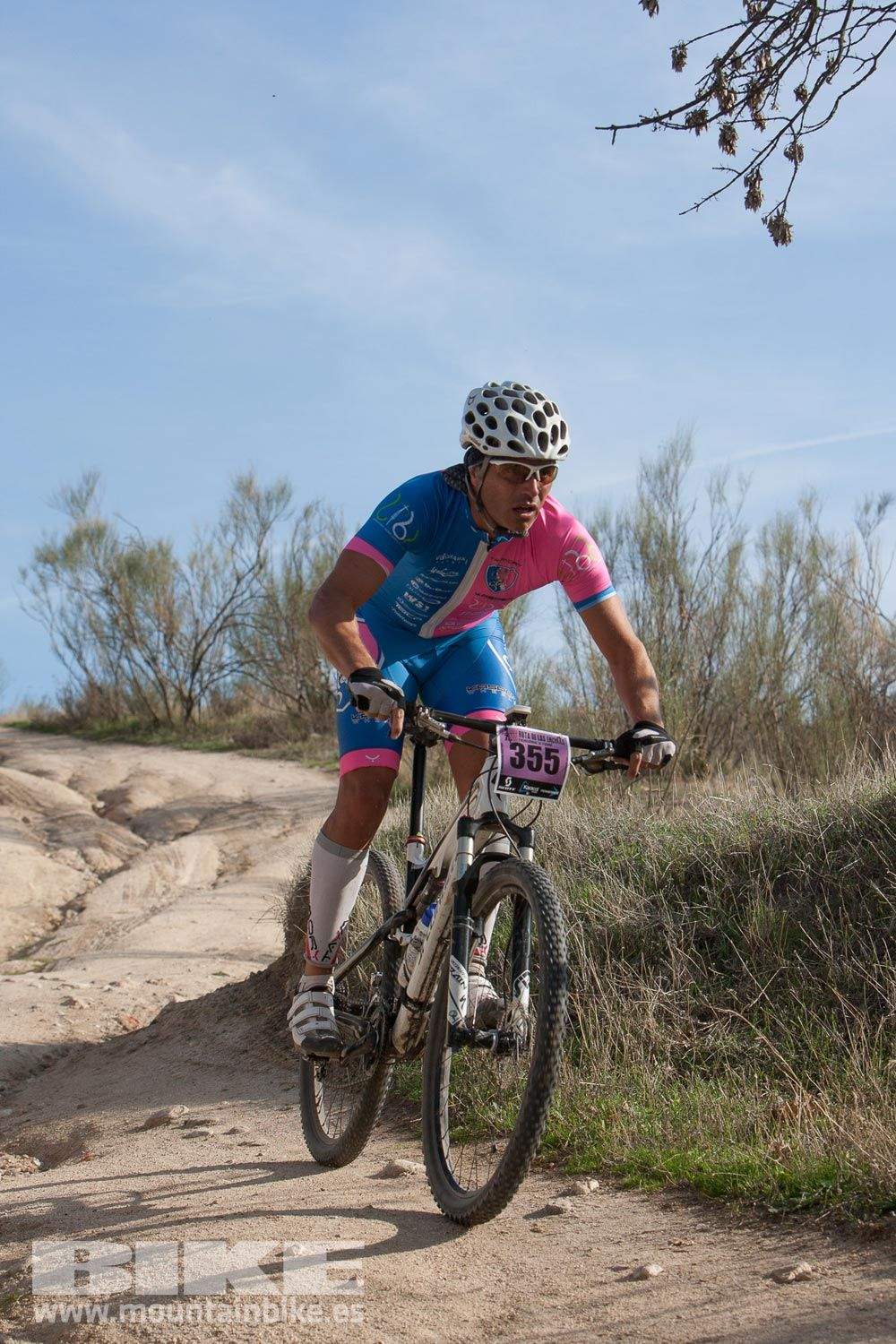 Circuito Scott 7 Estrellas Fuencarral El Pardo 2015 Galería 2
