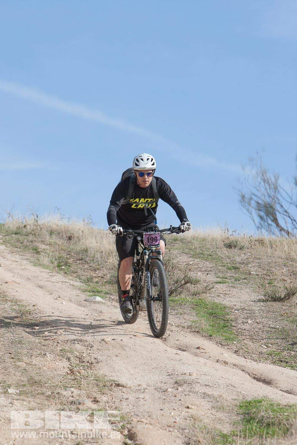 Circuito Scott 7 Estrellas Fuencarral El Pardo 2015 Galería 2