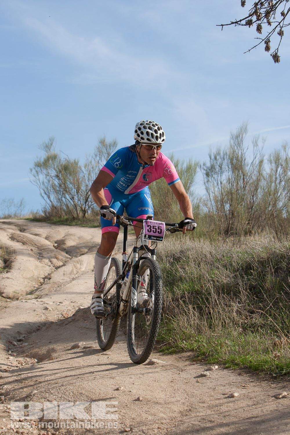 Circuito Scott 7 Estrellas Fuencarral El Pardo 2015 Galería 2