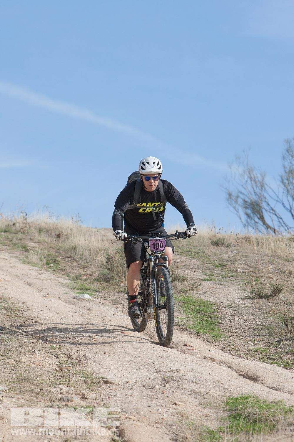 Circuito Scott 7 Estrellas Fuencarral El Pardo 2015 Galería 2