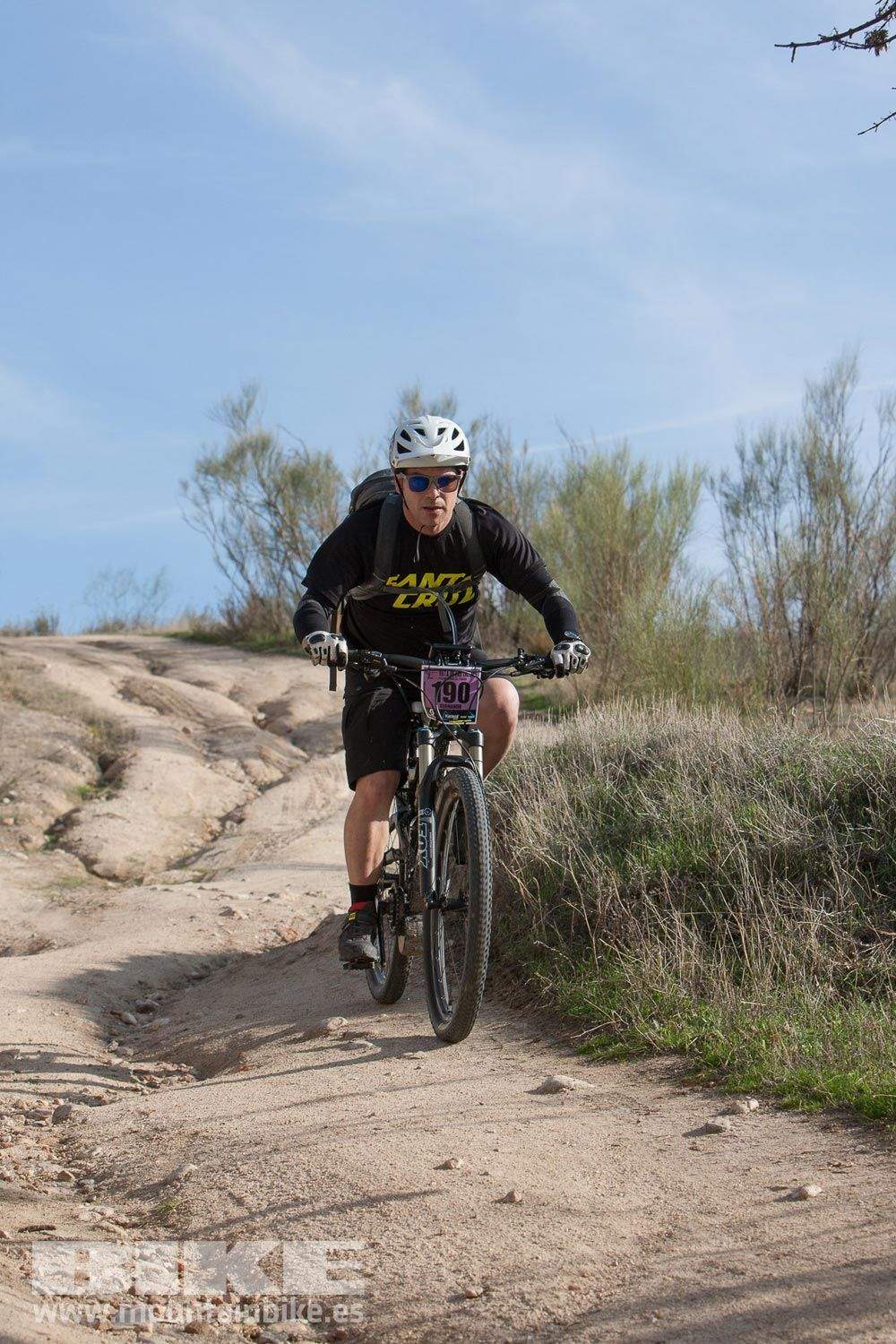 Circuito Scott 7 Estrellas Fuencarral El Pardo 2015 Galería 2