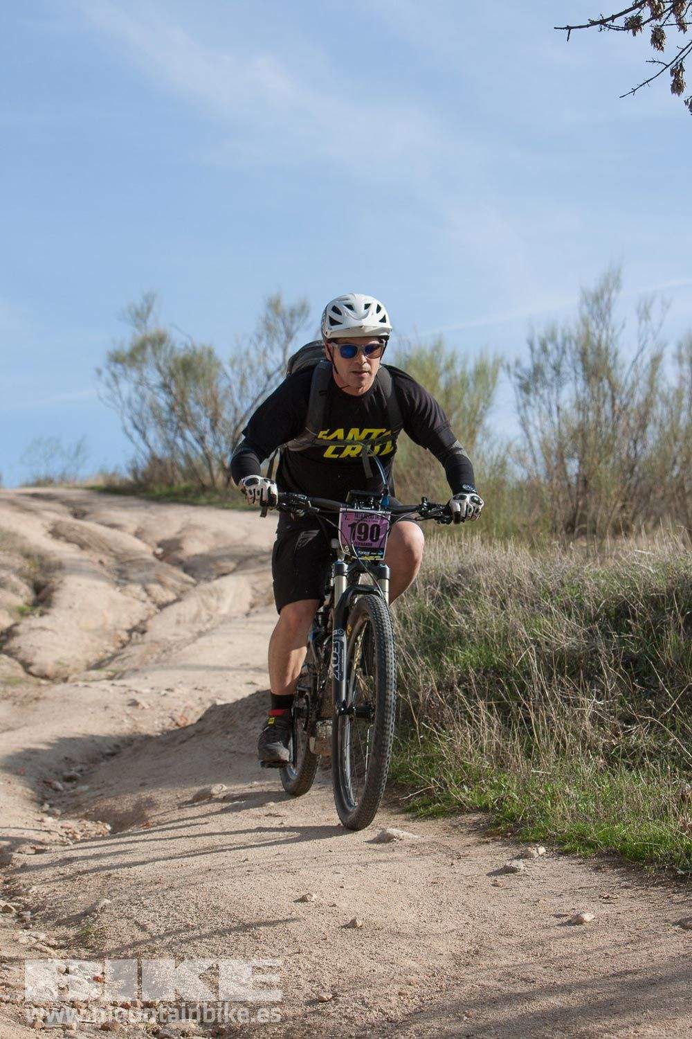 Circuito Scott 7 Estrellas Fuencarral El Pardo 2015 Galería 2