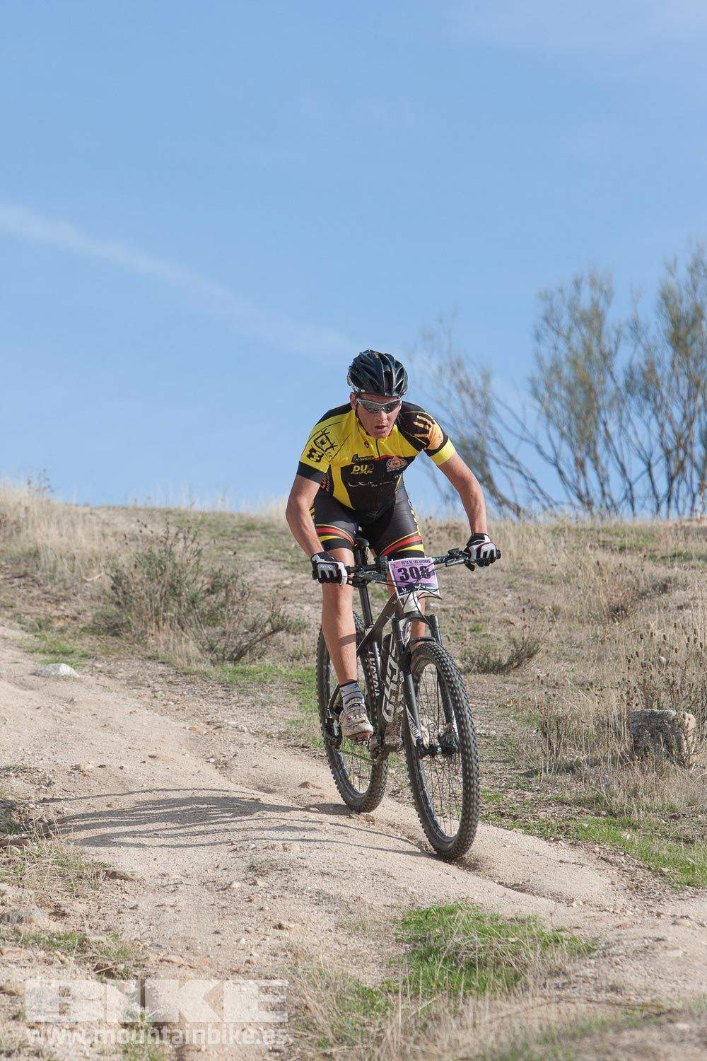 Circuito Scott 7 Estrellas Fuencarral El Pardo 2015 Galería 2