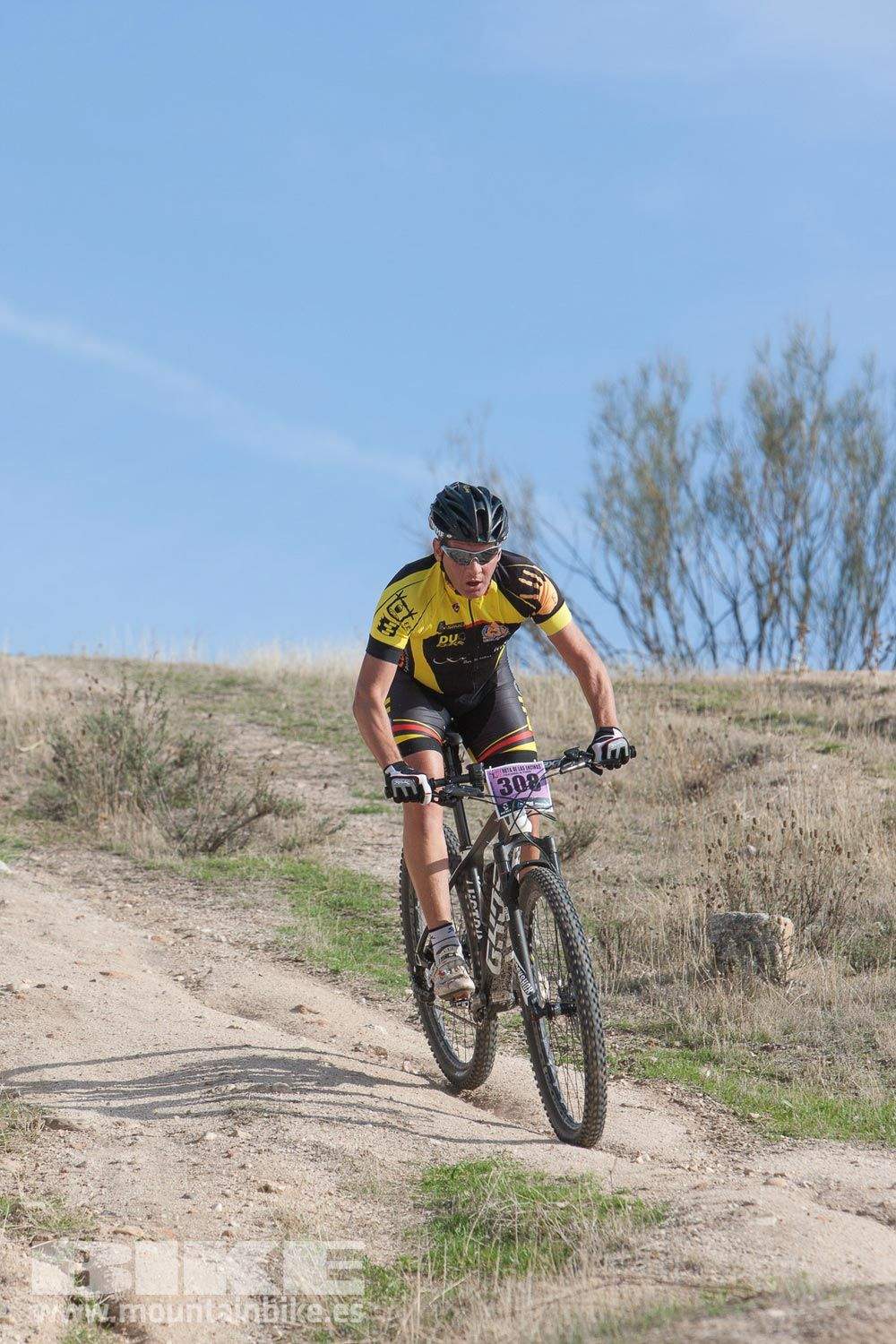 Circuito Scott 7 Estrellas Fuencarral El Pardo 2015 Galería 2