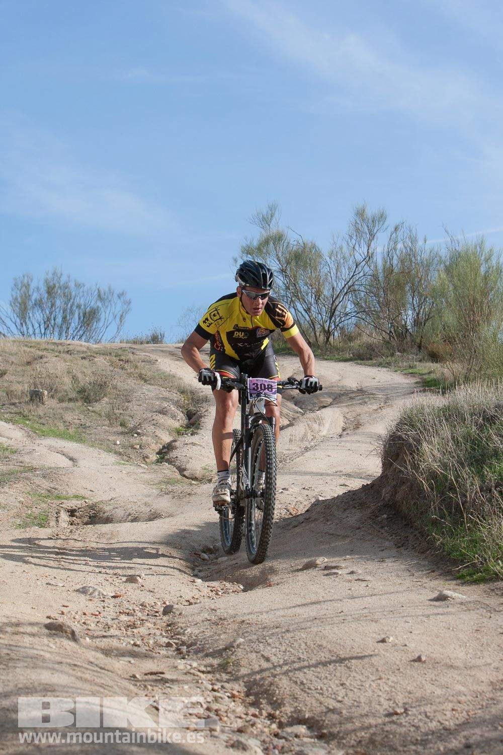 Circuito Scott 7 Estrellas Fuencarral El Pardo 2015 Galería 2