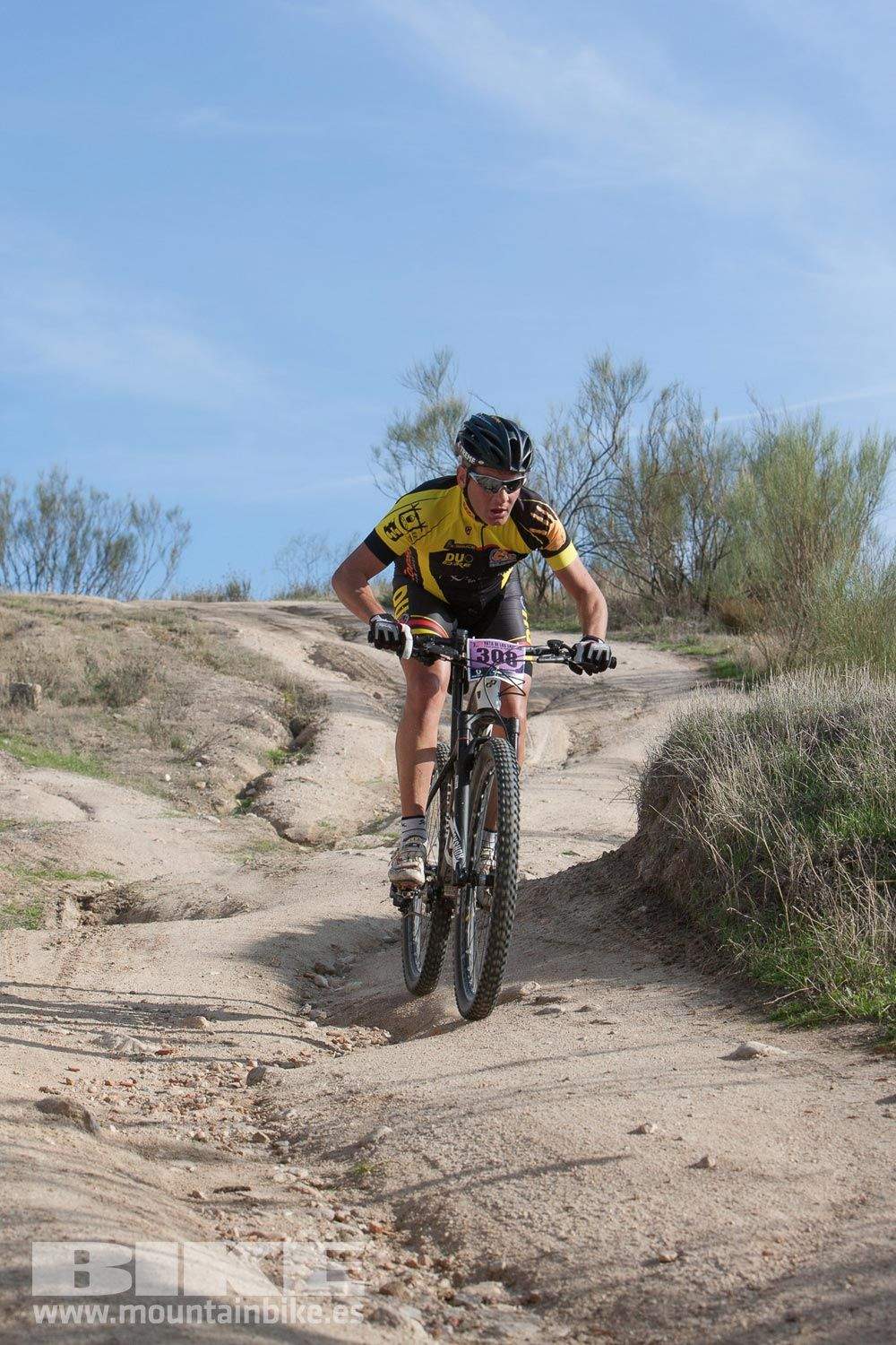 Circuito Scott 7 Estrellas Fuencarral El Pardo 2015 Galería 2