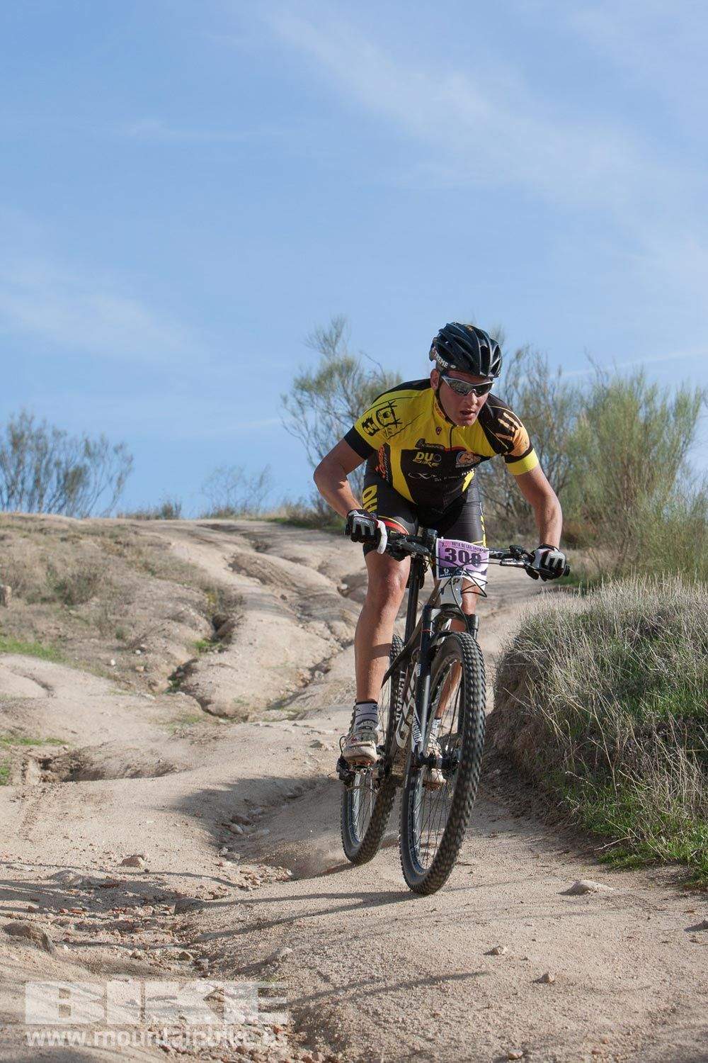 Circuito Scott 7 Estrellas Fuencarral El Pardo 2015 Galería 2