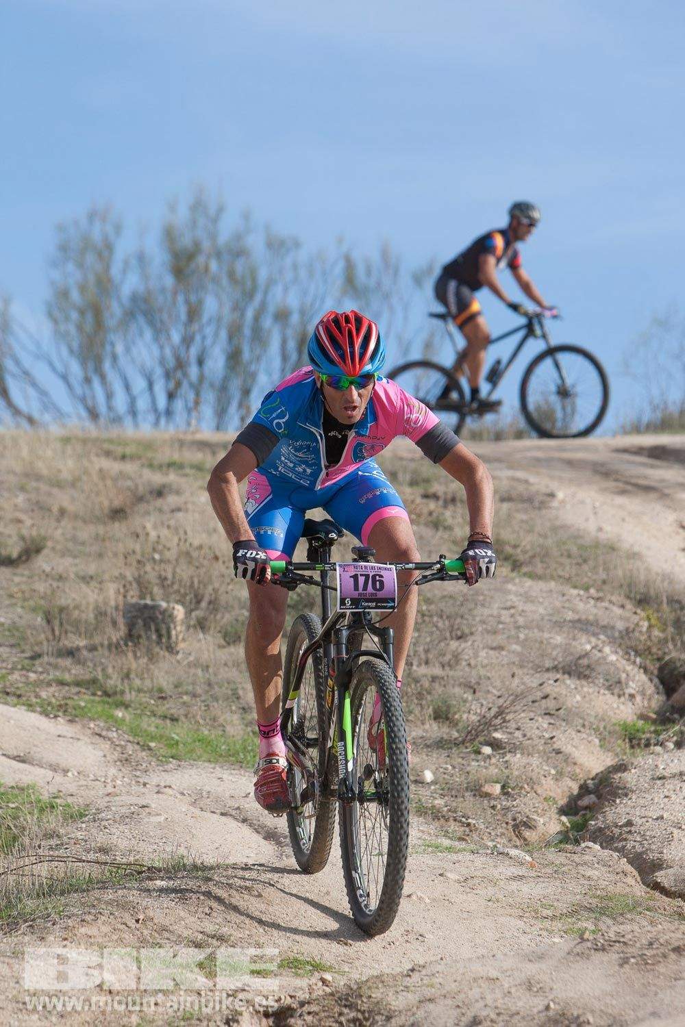 Circuito Scott 7 Estrellas Fuencarral El Pardo 2015 Galería 2