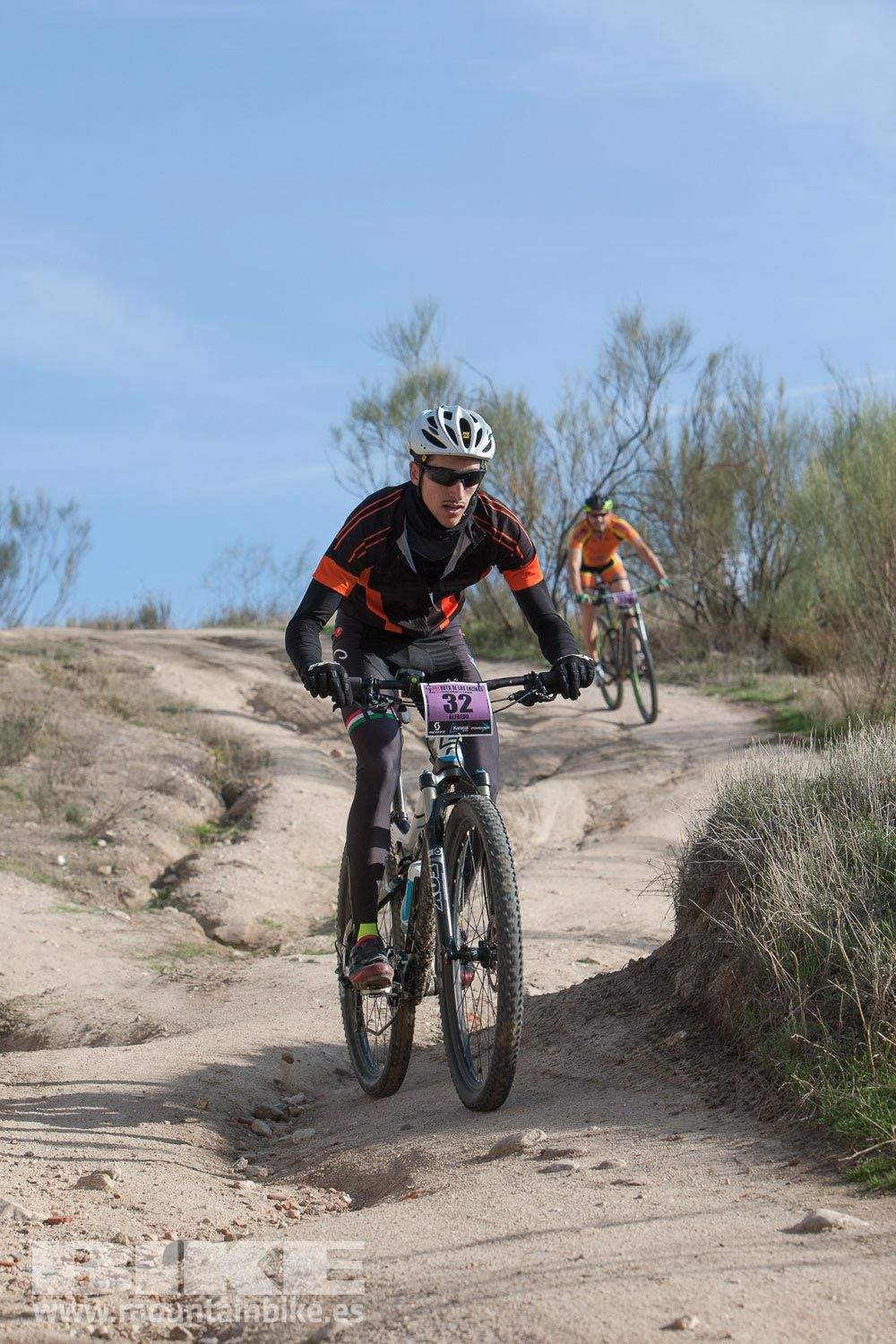 Circuito Scott 7 Estrellas Fuencarral El Pardo 2015 Galería 2