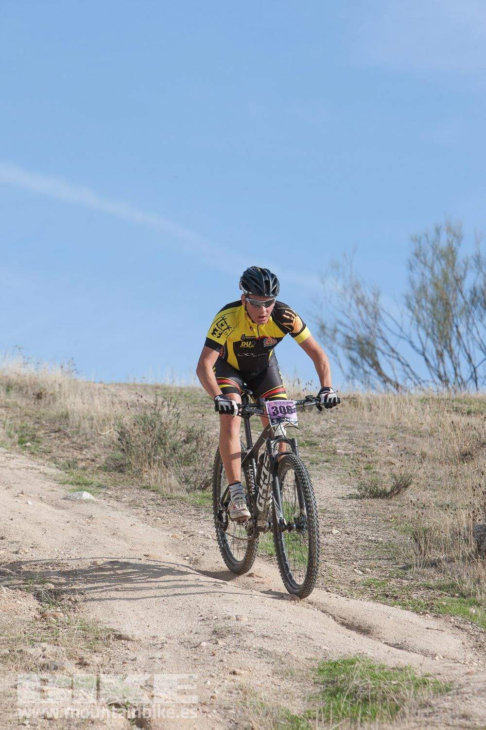 Circuito Scott 7 Estrellas Fuencarral El Pardo 2015 Galería 2