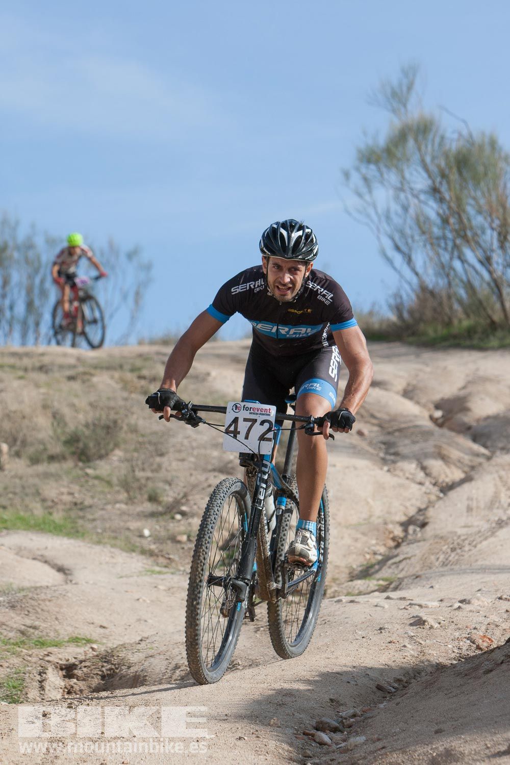 Circuito Scott 7 Estrellas Fuencarral El Pardo 2015 Galería 2