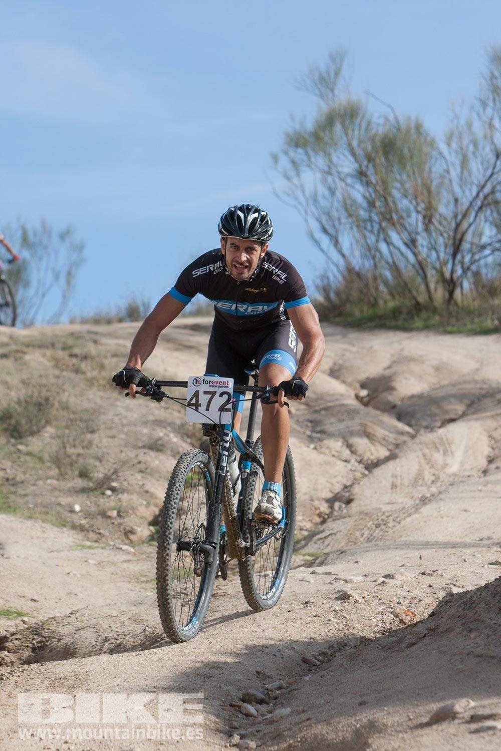 Circuito Scott 7 Estrellas Fuencarral El Pardo 2015 Galería 2