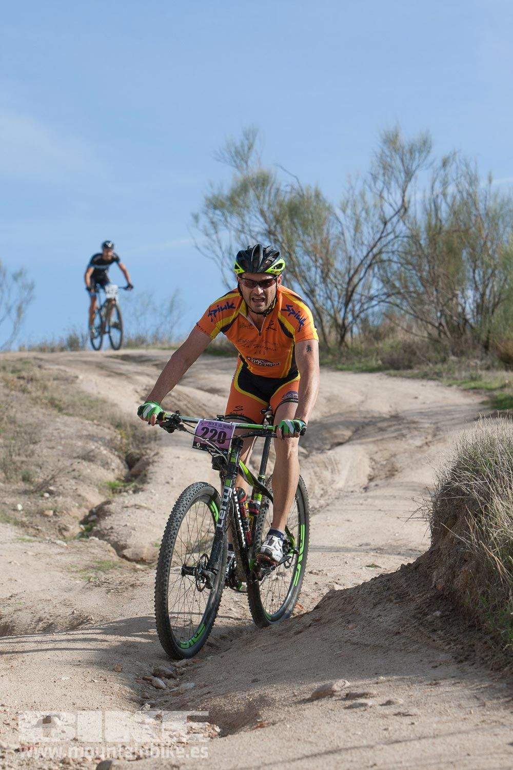 Circuito Scott 7 Estrellas Fuencarral El Pardo 2015 Galería 2